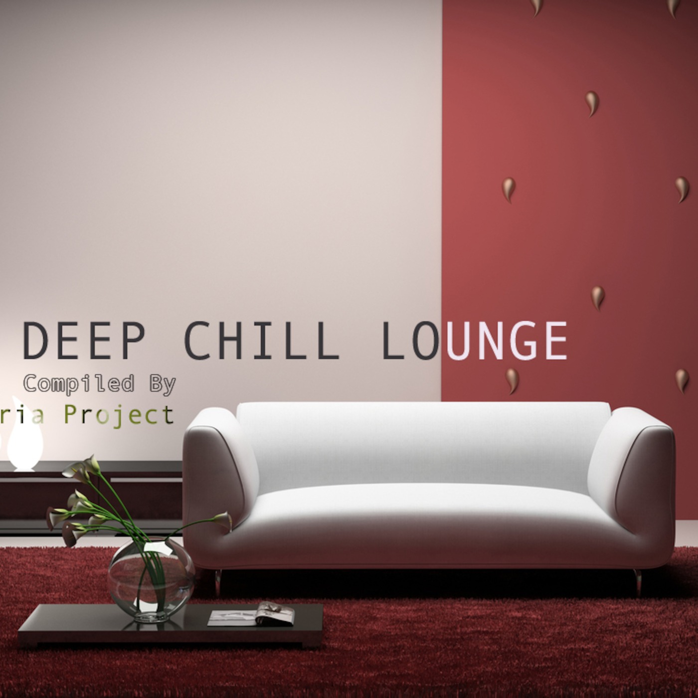 The Bria Project - Deep Chill Lounge (2010)