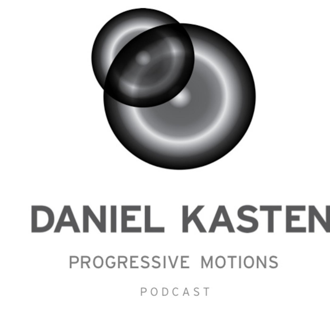 Daniel Kasten Podcasts
