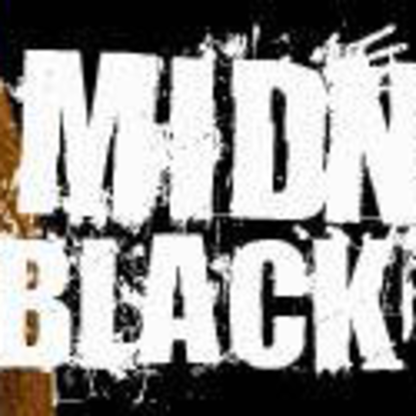 Midnight Black Mass