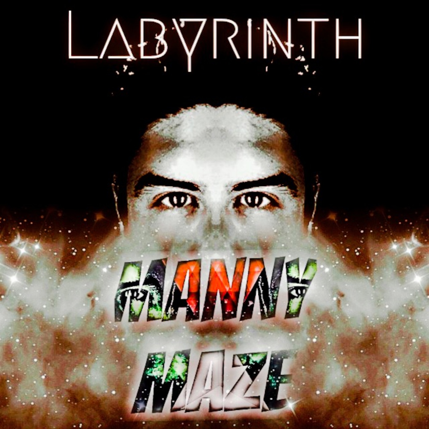 Labyrinth Episode 7