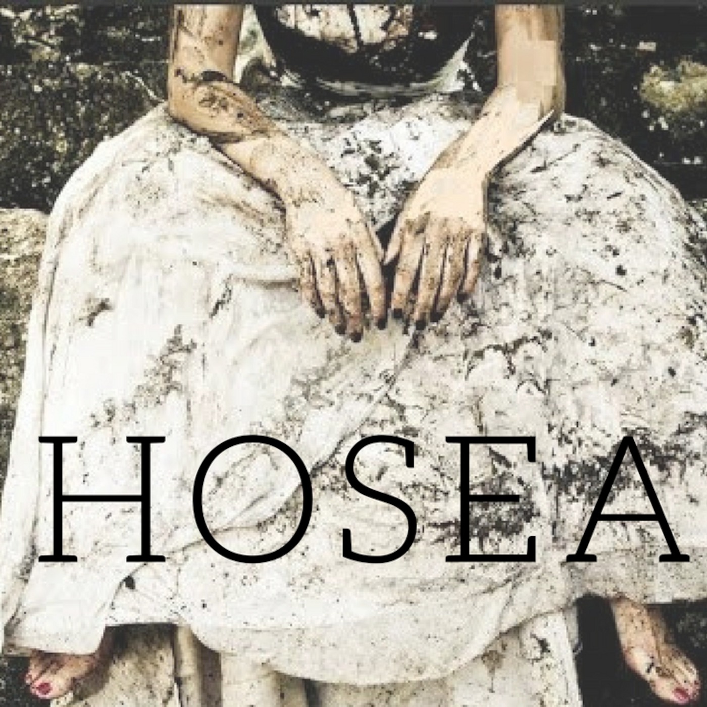 Hosea 2.1-23 - God's Promise to Change Us