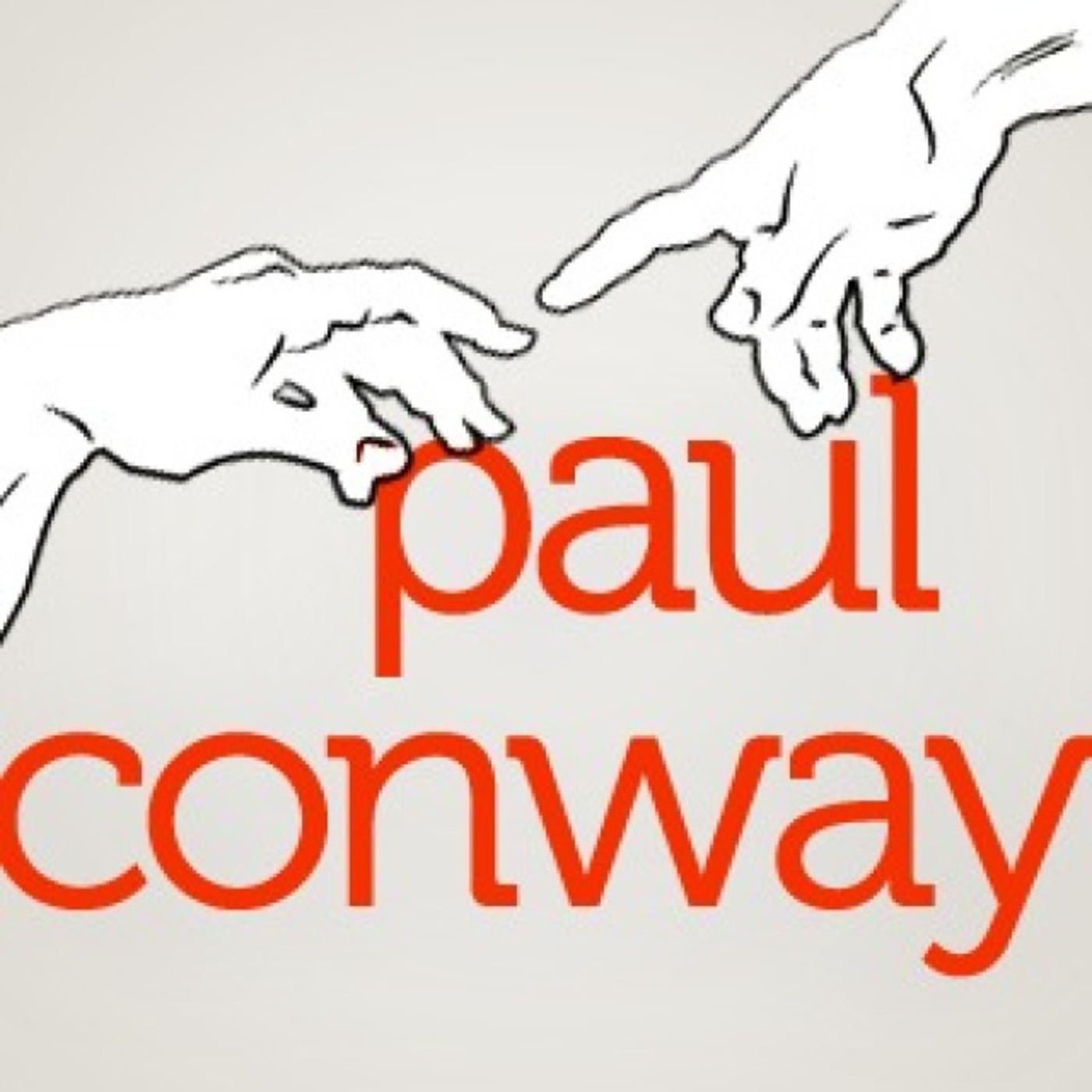 Paul Conway: Academic, Semiotician, Communicator