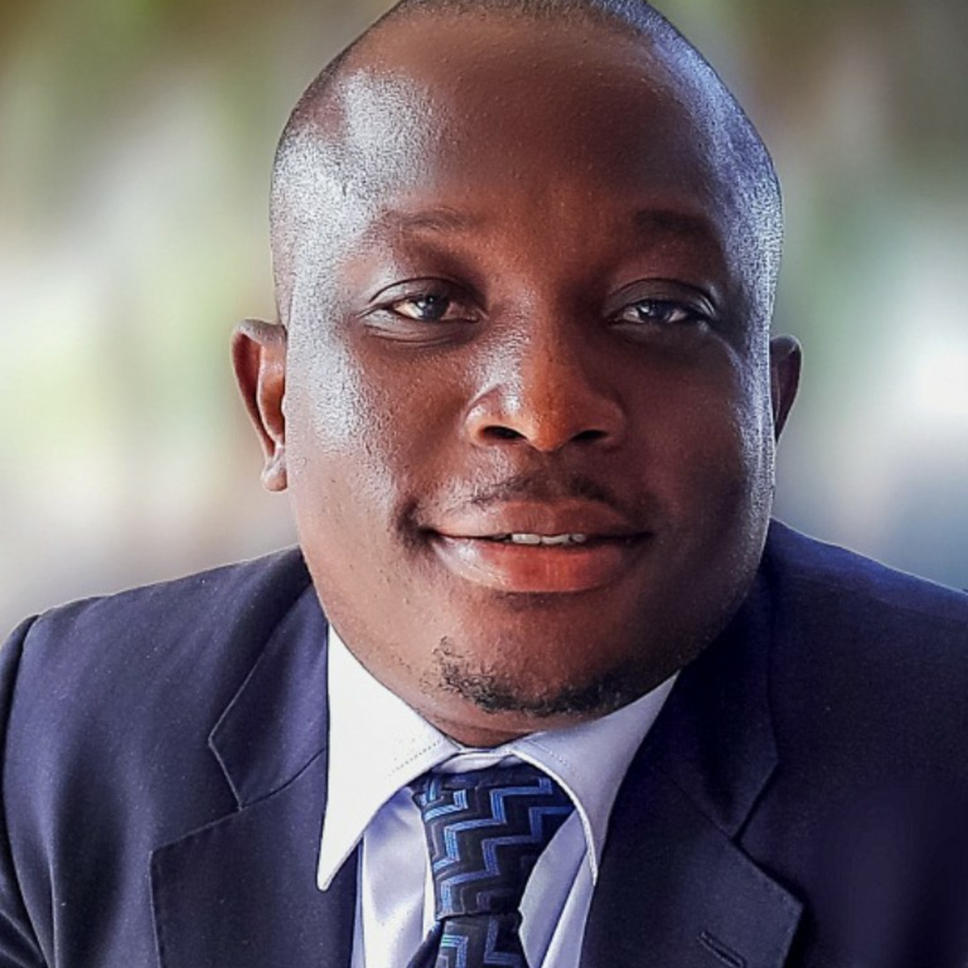 Dr. Emmanuel Mitchell 
