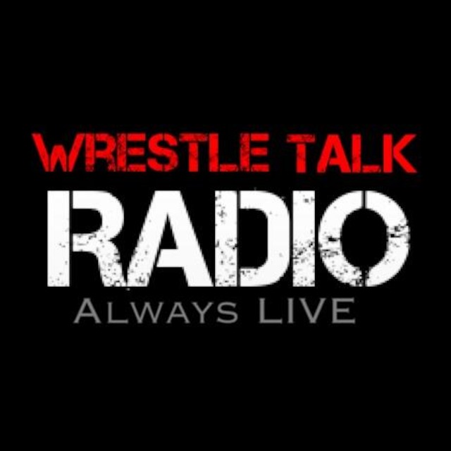 WrestleTalkRadio