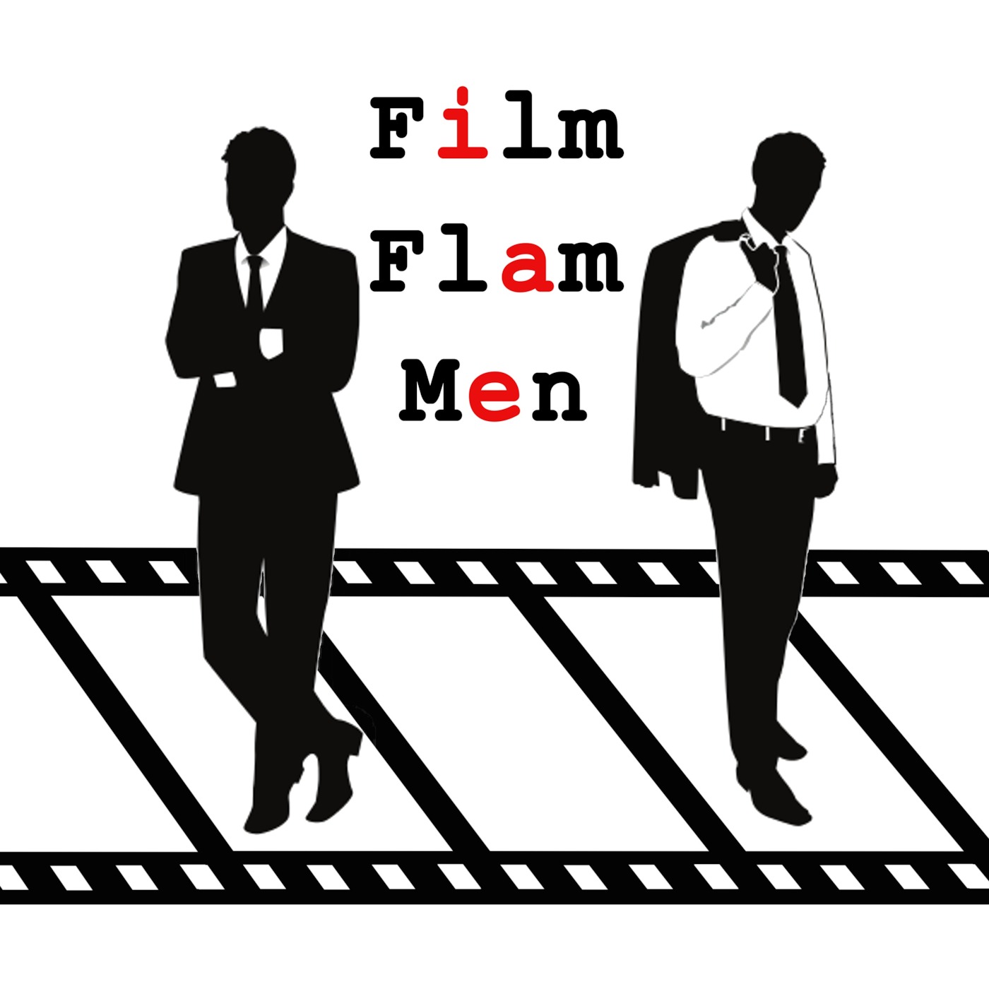 Film Flam Men
