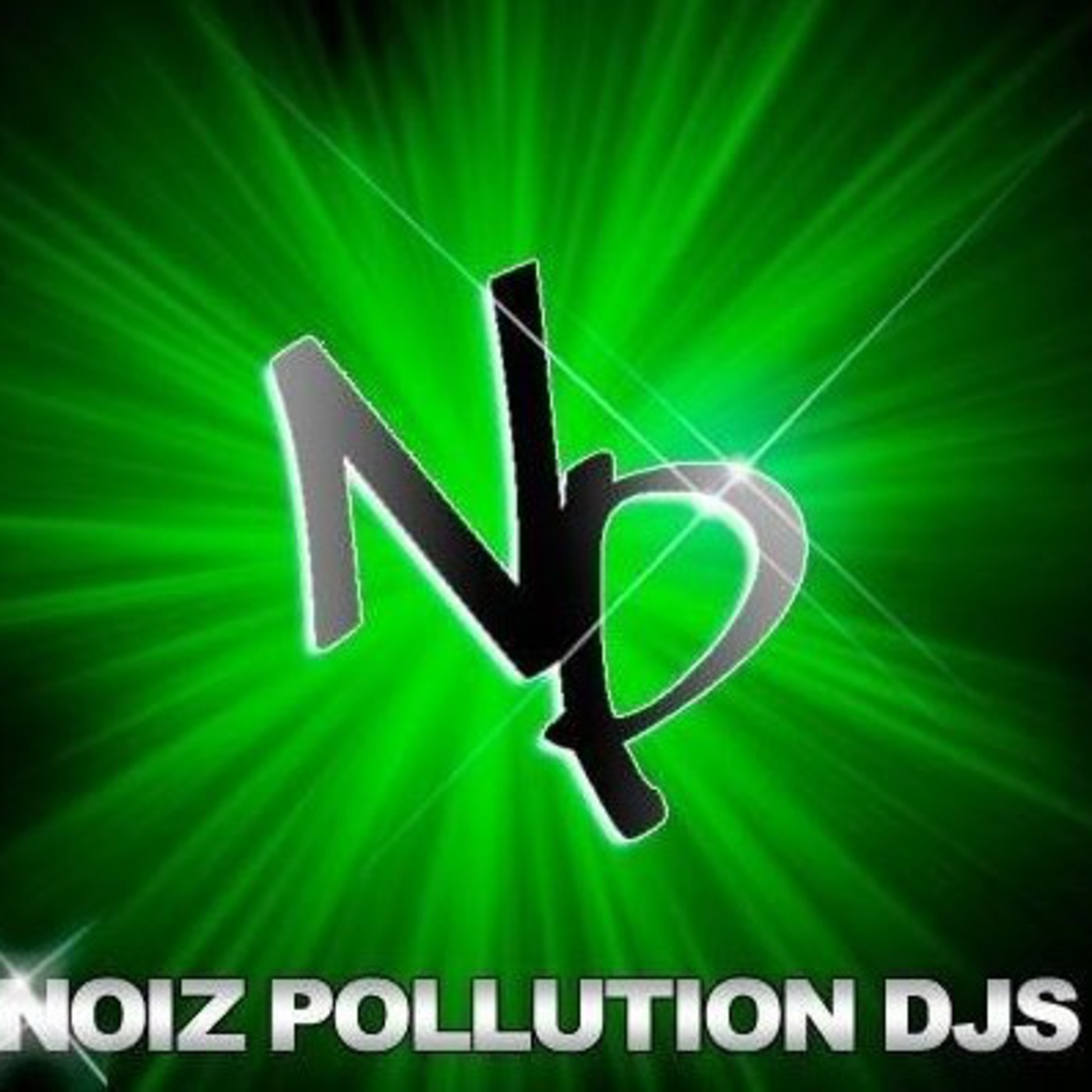 February 2012 NPDJs Mix episode artwork