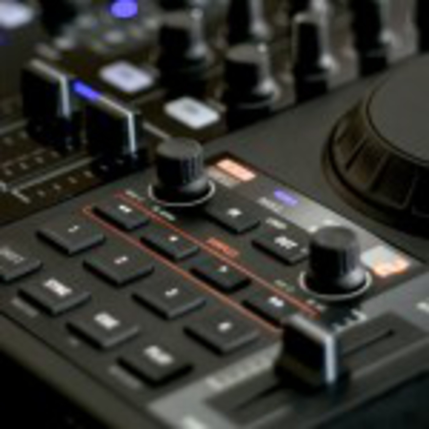 Deep Beat Lab Some hot S4 action