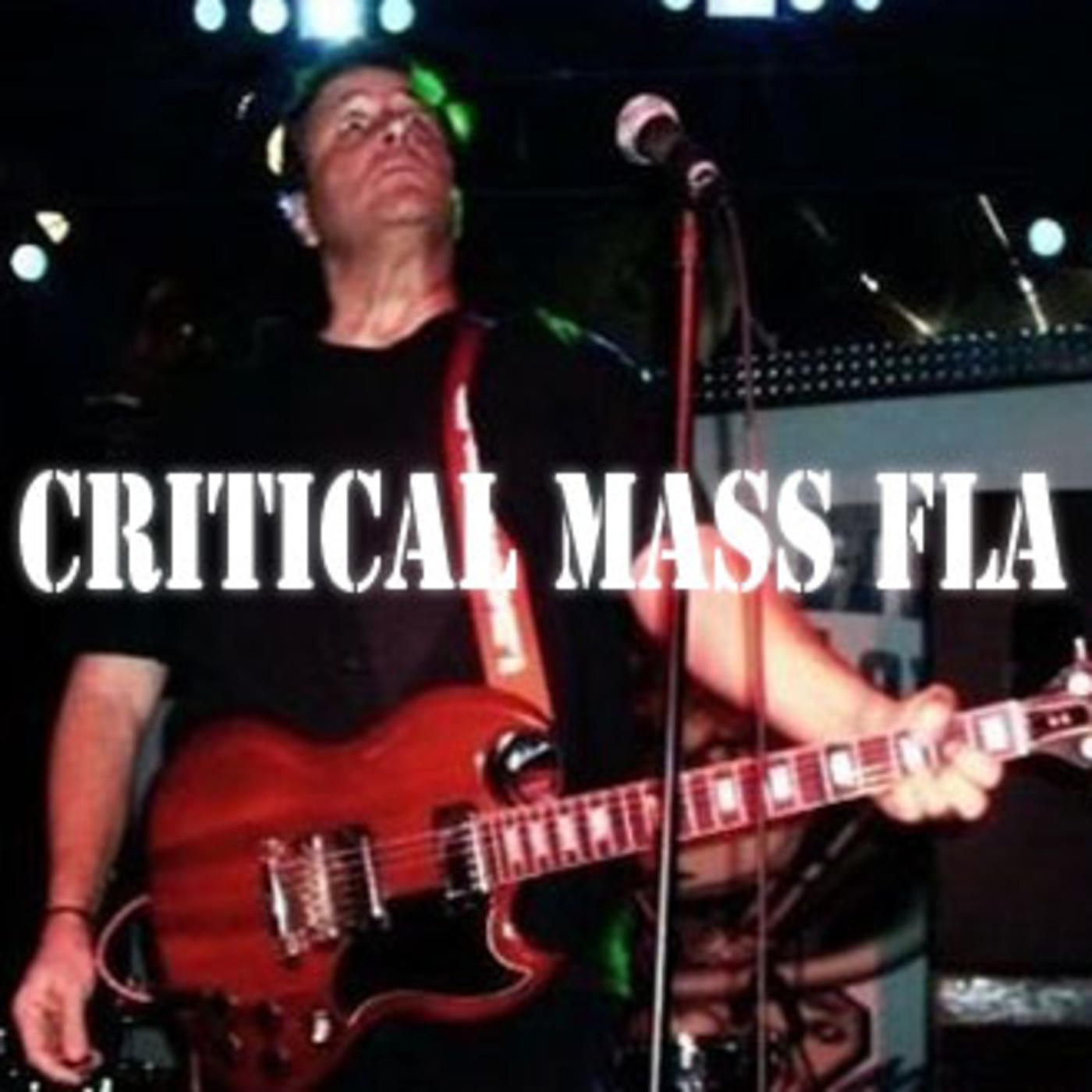 Critical Mass | South Florida's Original Punks