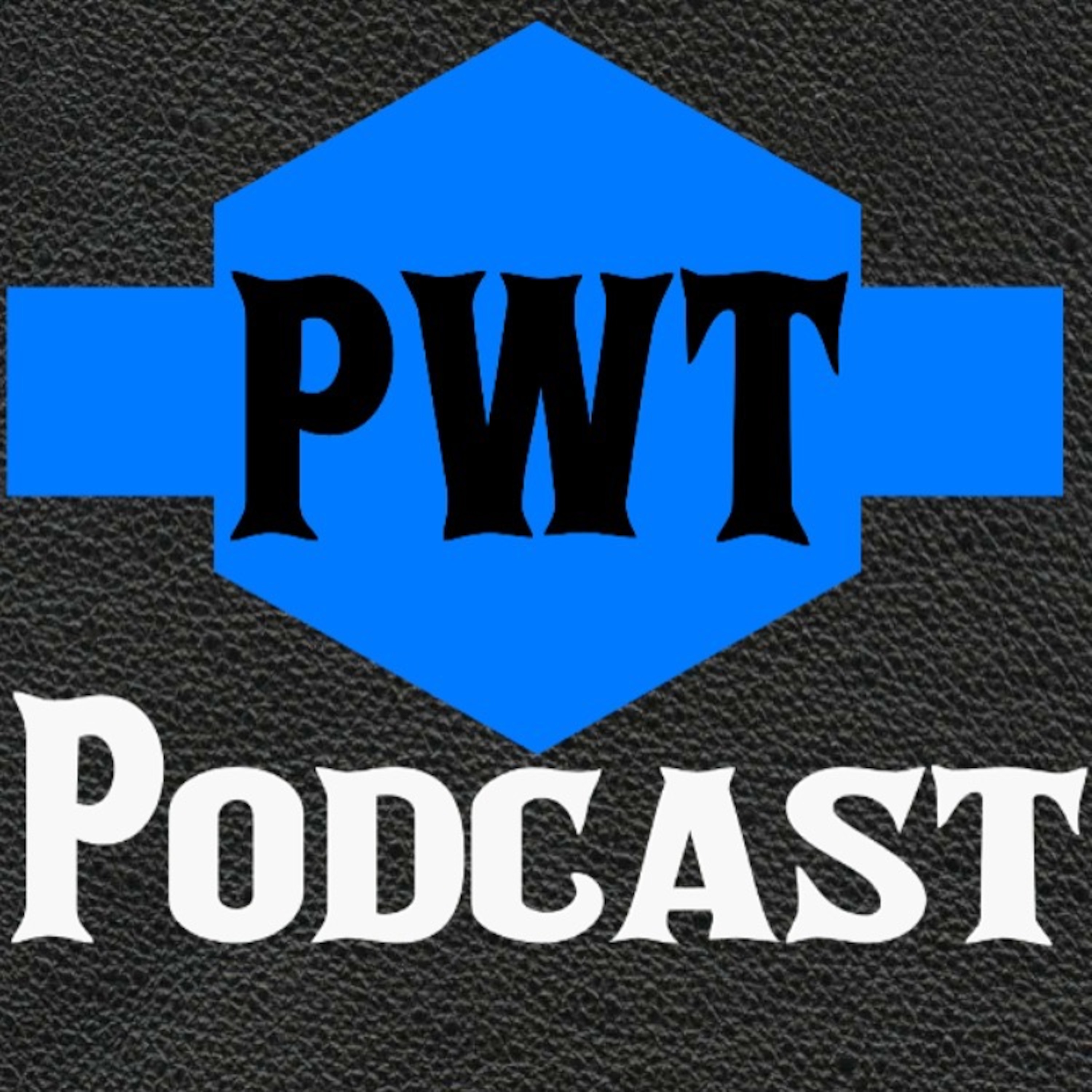 Pro Wrestling Talk Podcast