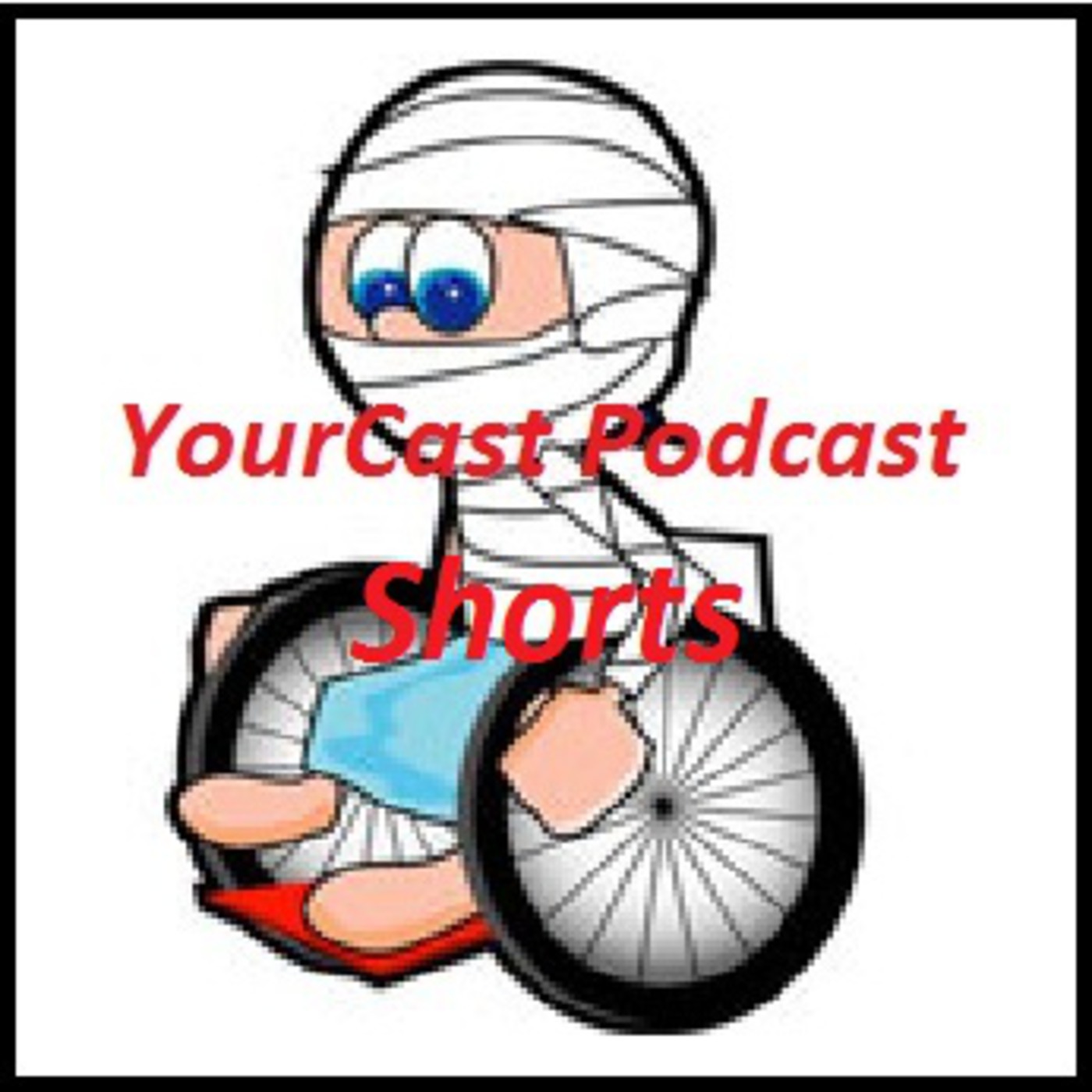 YourCast Shorts
