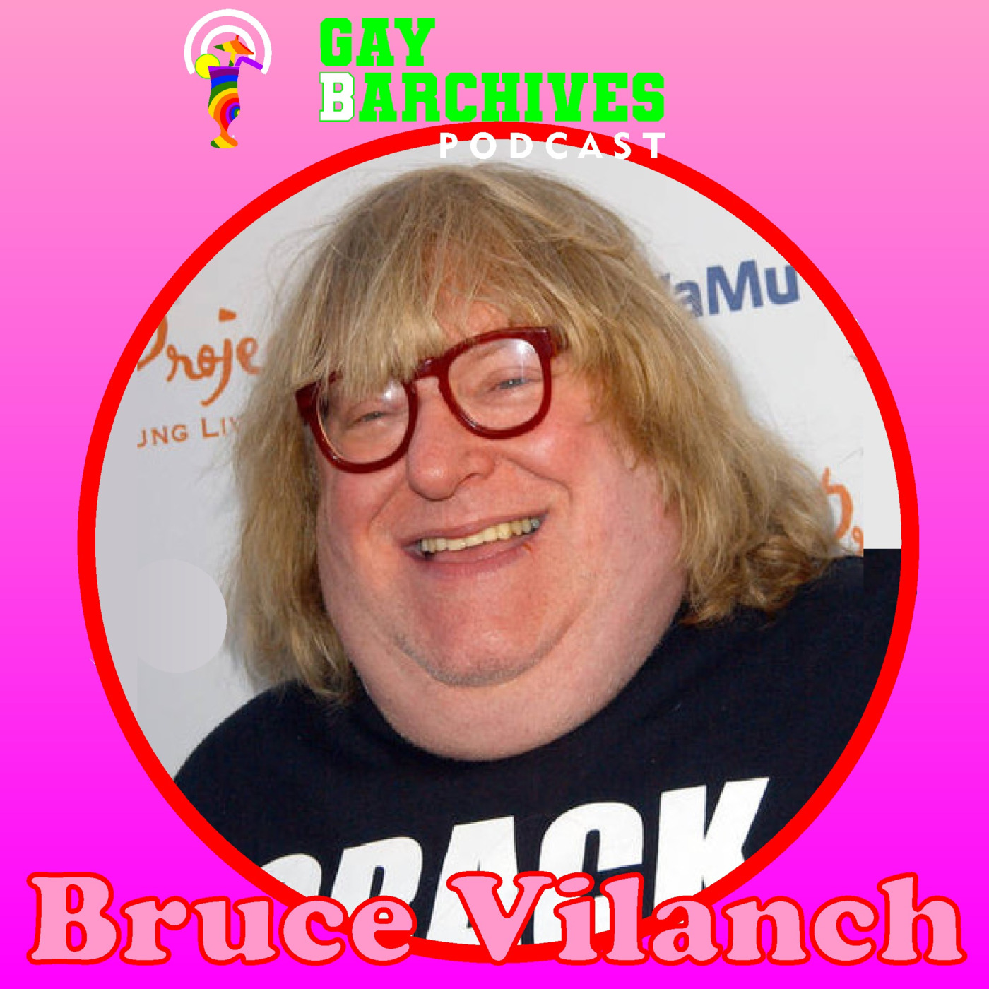 GayBarchives Podcast