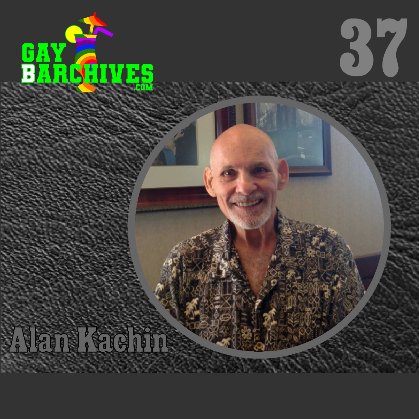 GayBarchives Podcast