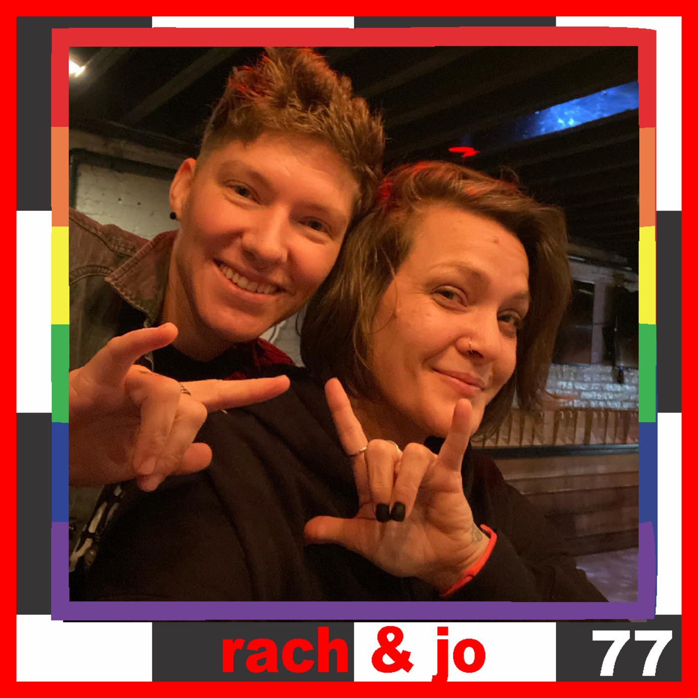 GayBarchives Podcast