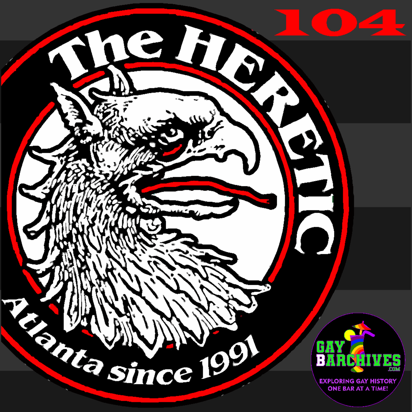 GayBarchives Podcast