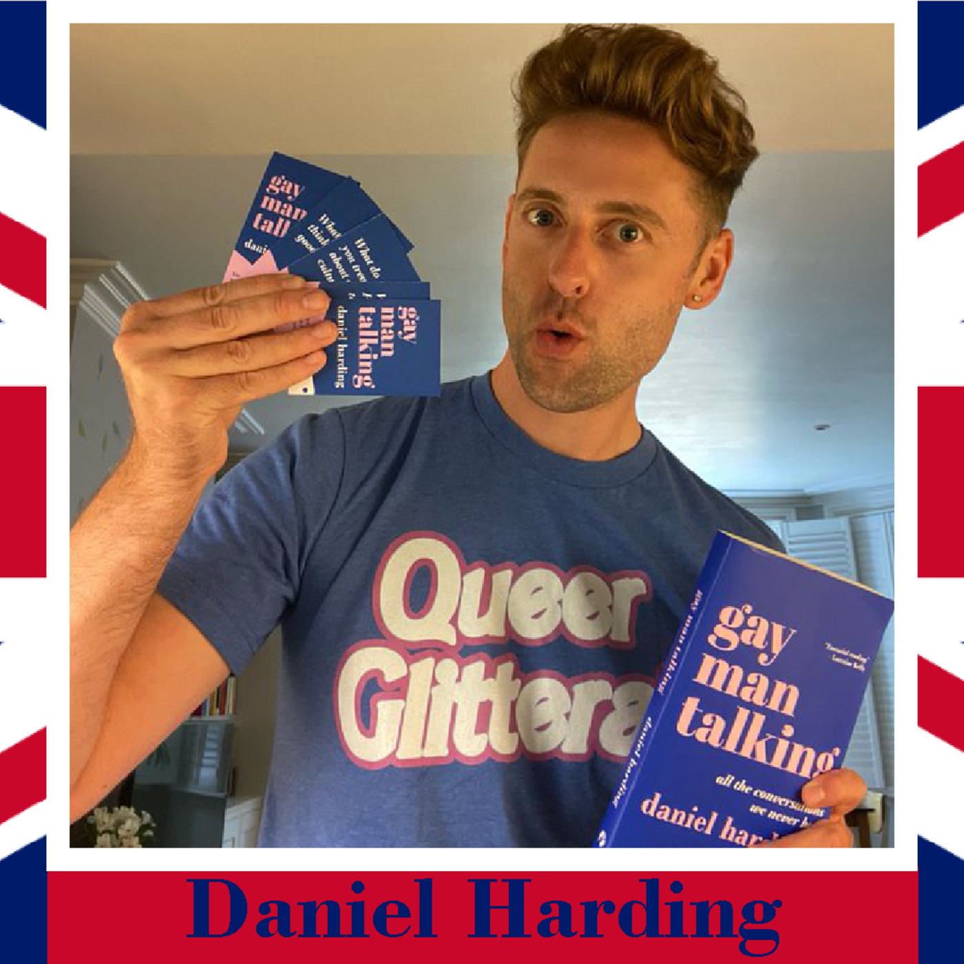GayBarchives Podcast