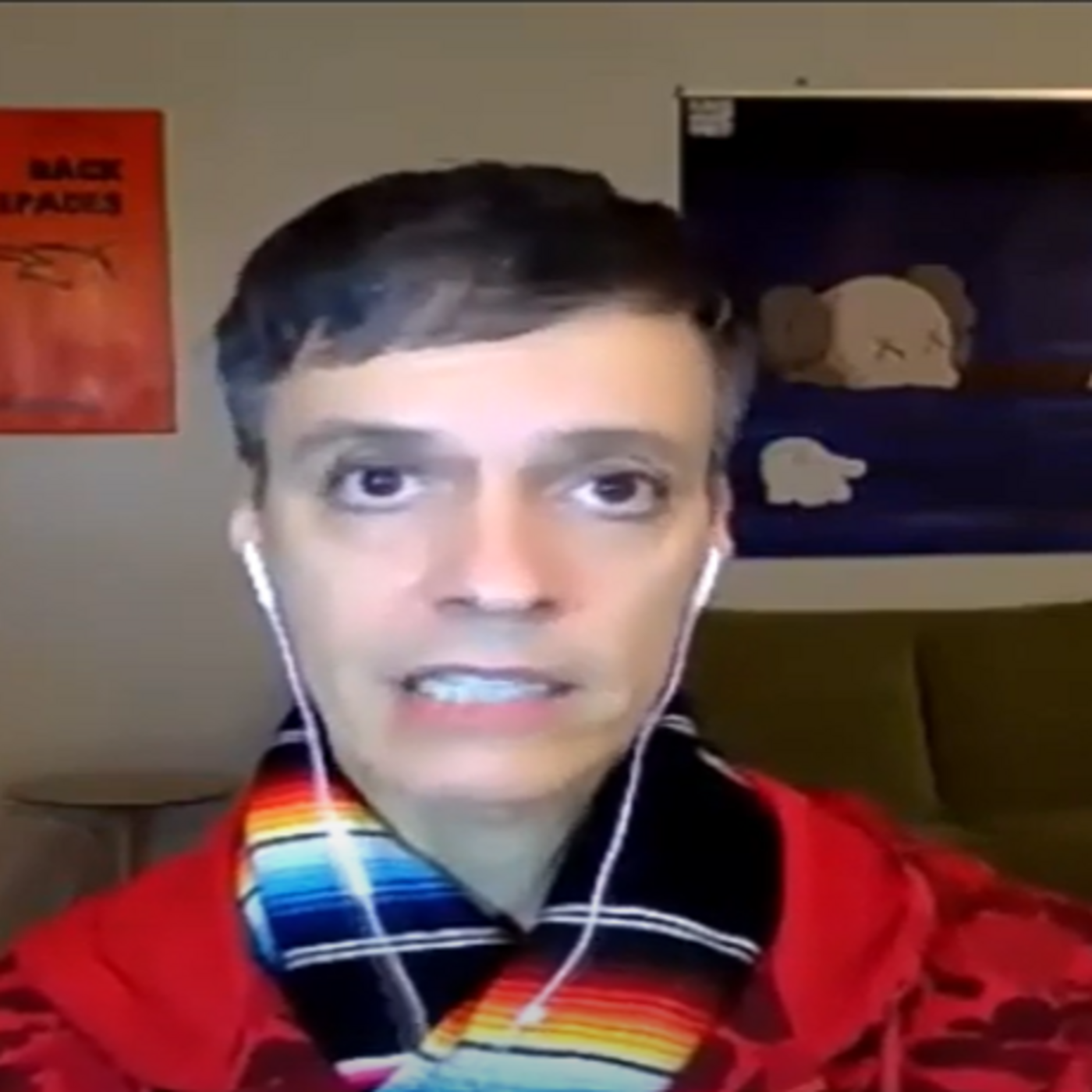 GayBarchives Podcast