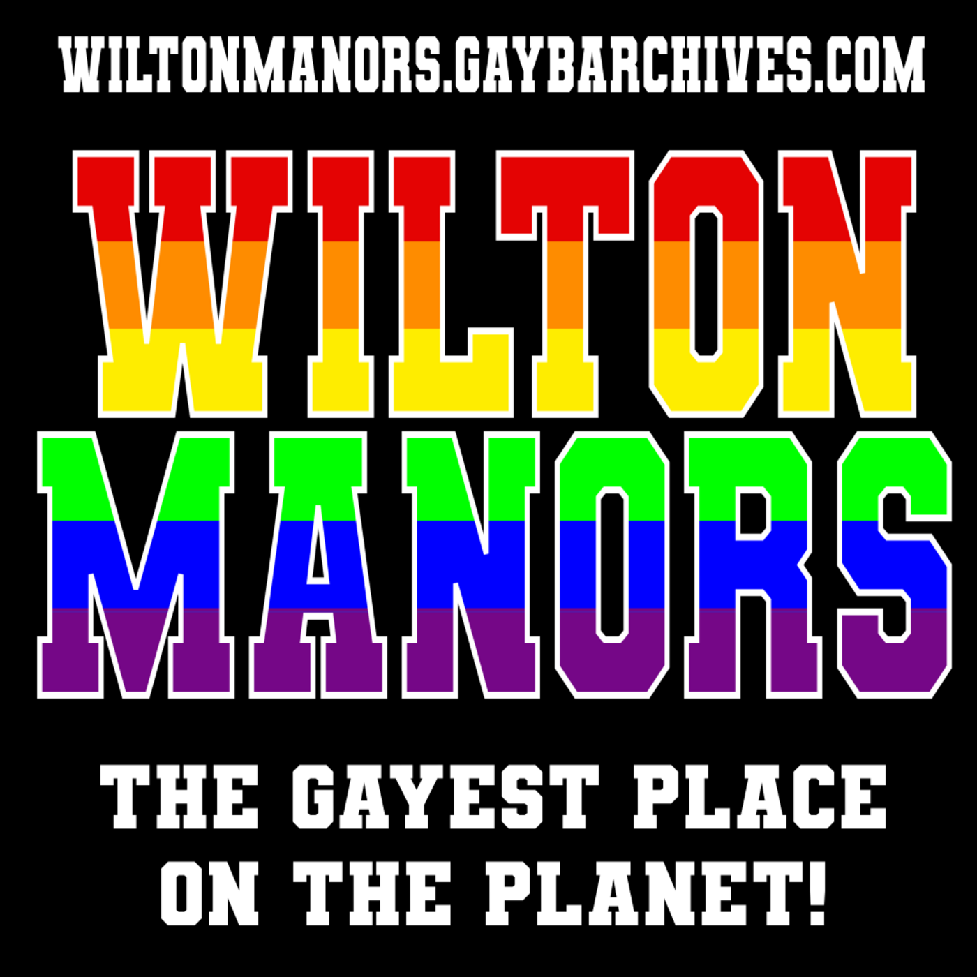 GayBarchives Podcast