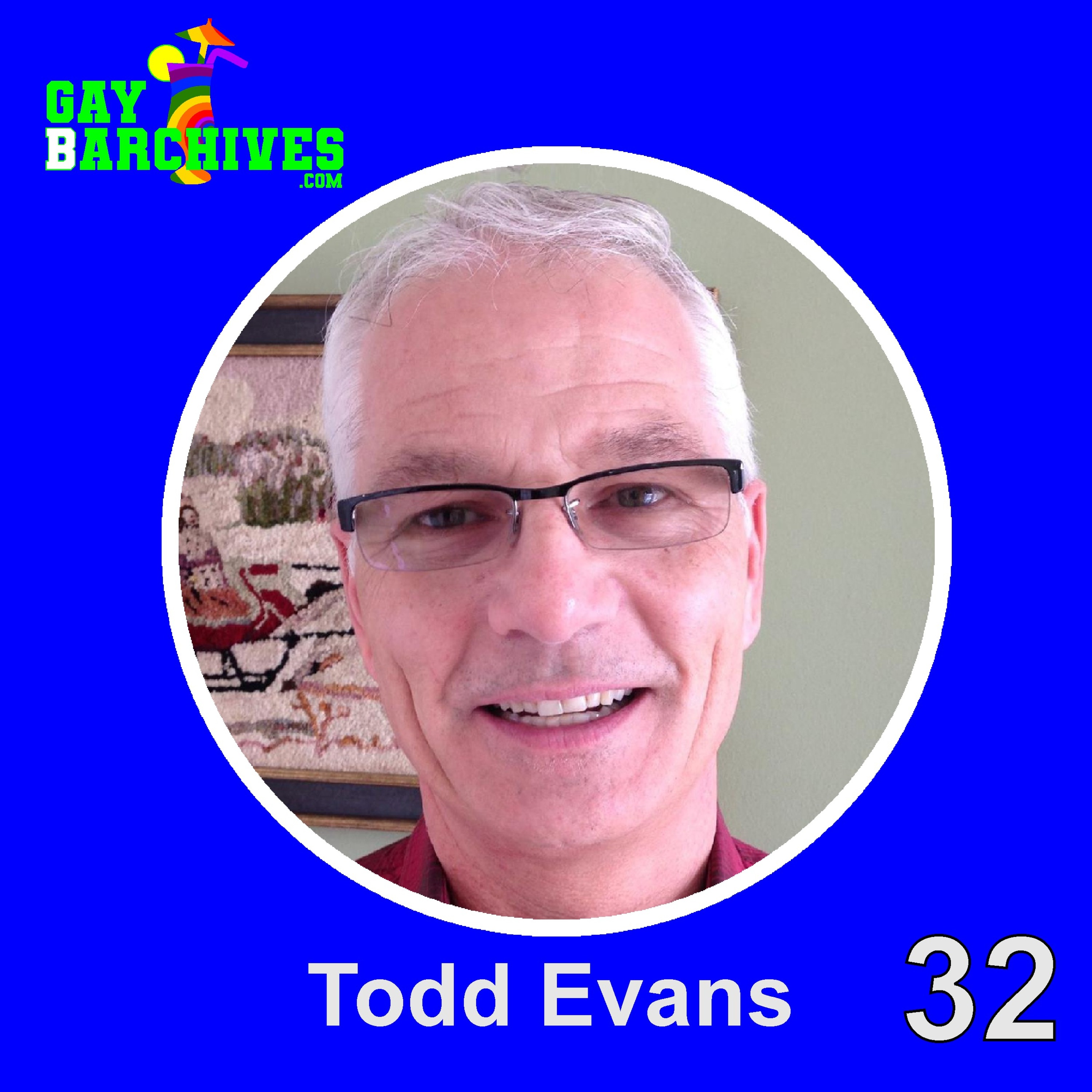 Todd Evans