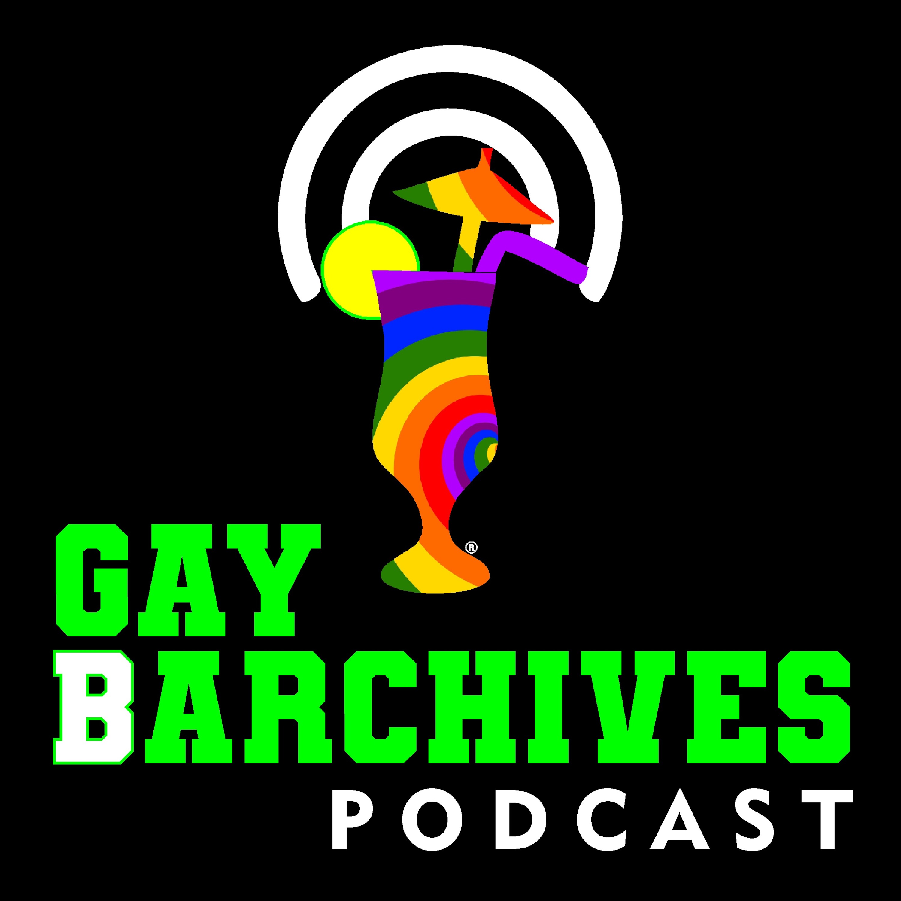 Episode 24: Frank Perez [New Orleans] on GayBarchives