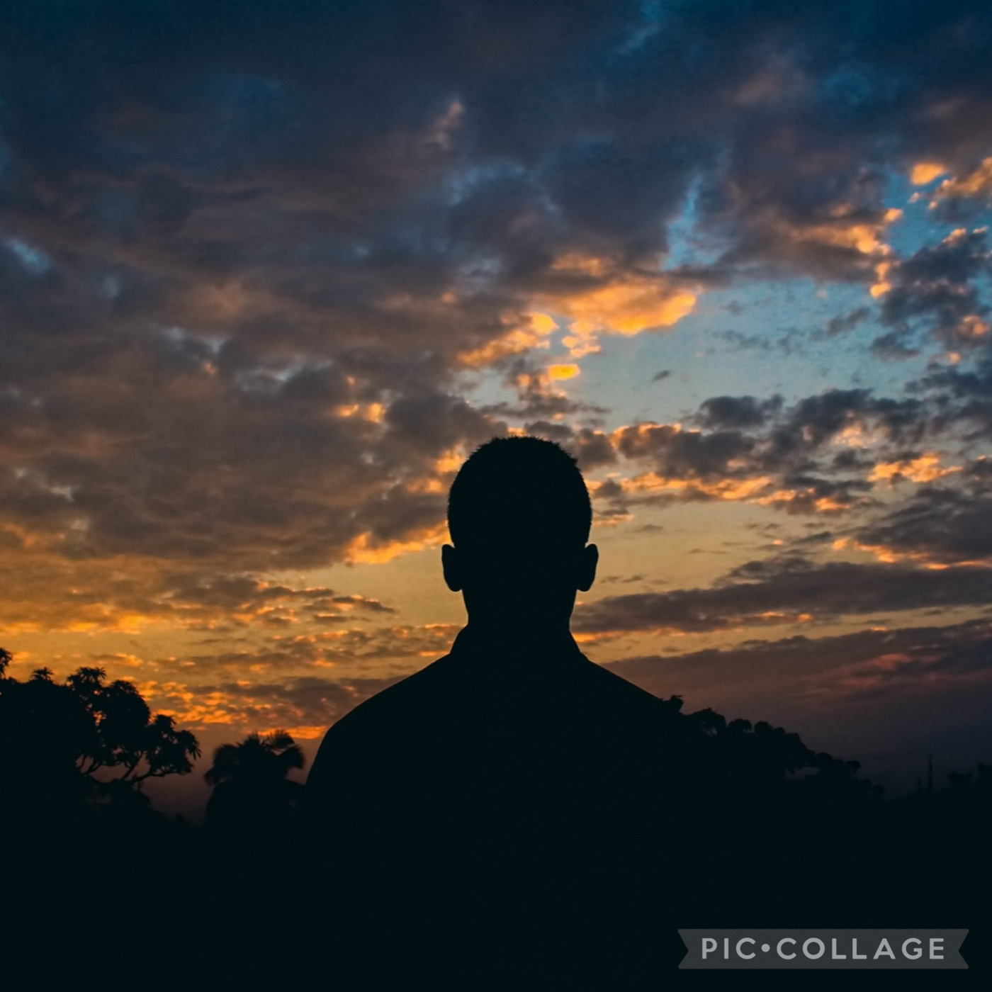 The Depth Of My Being