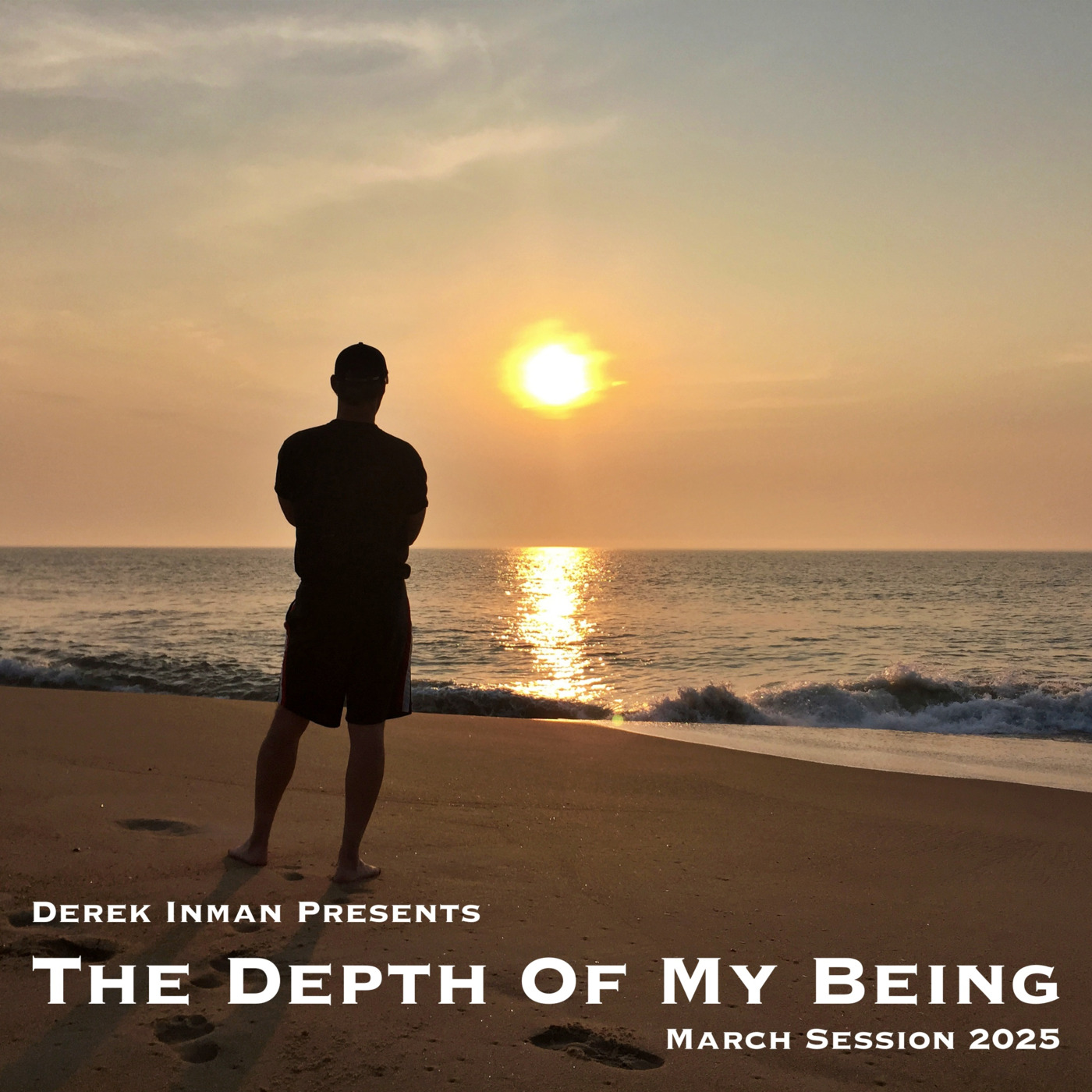Episode 20: The Depth Of My Being - March 2025