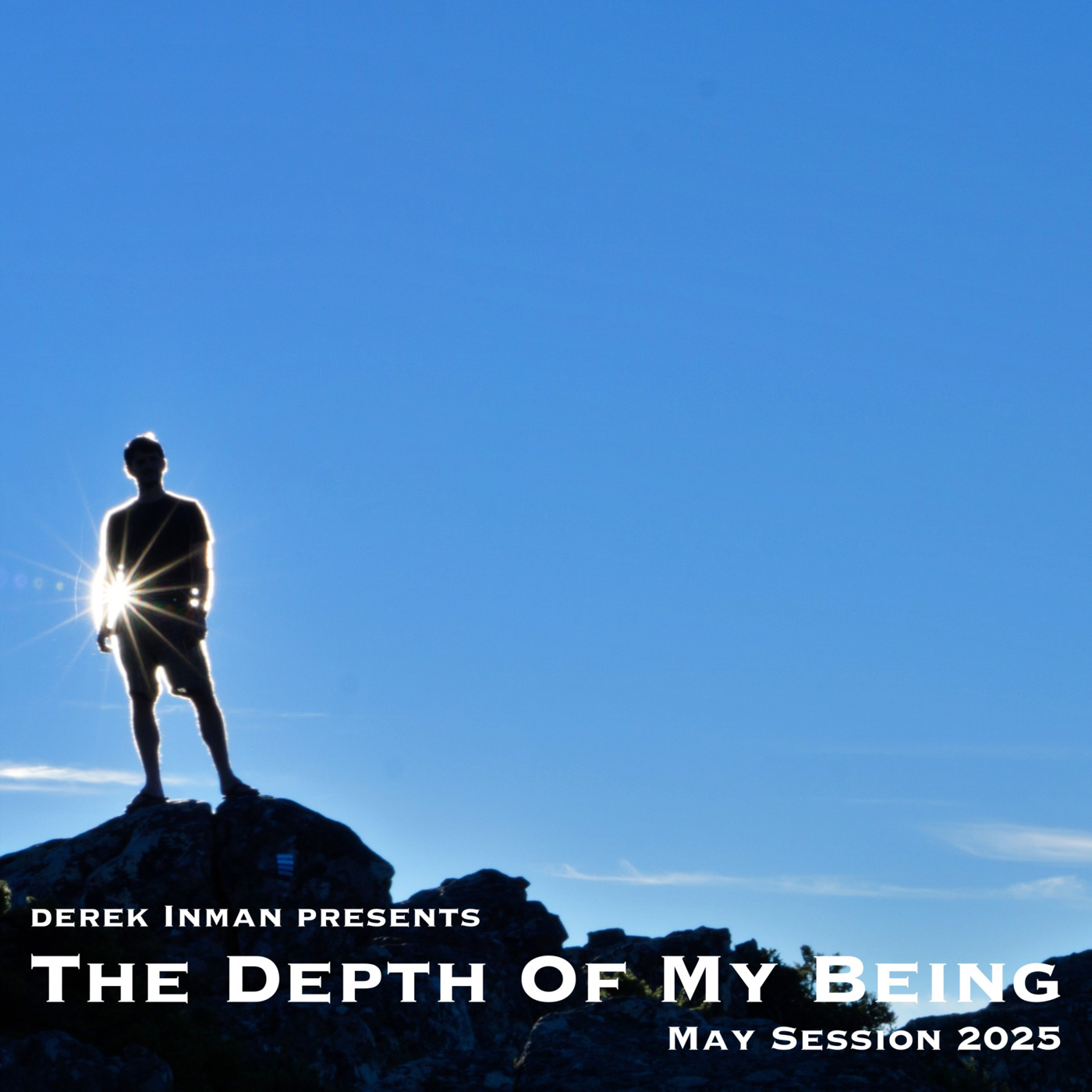 Episode 22: The Depth Of My Being - May 2025