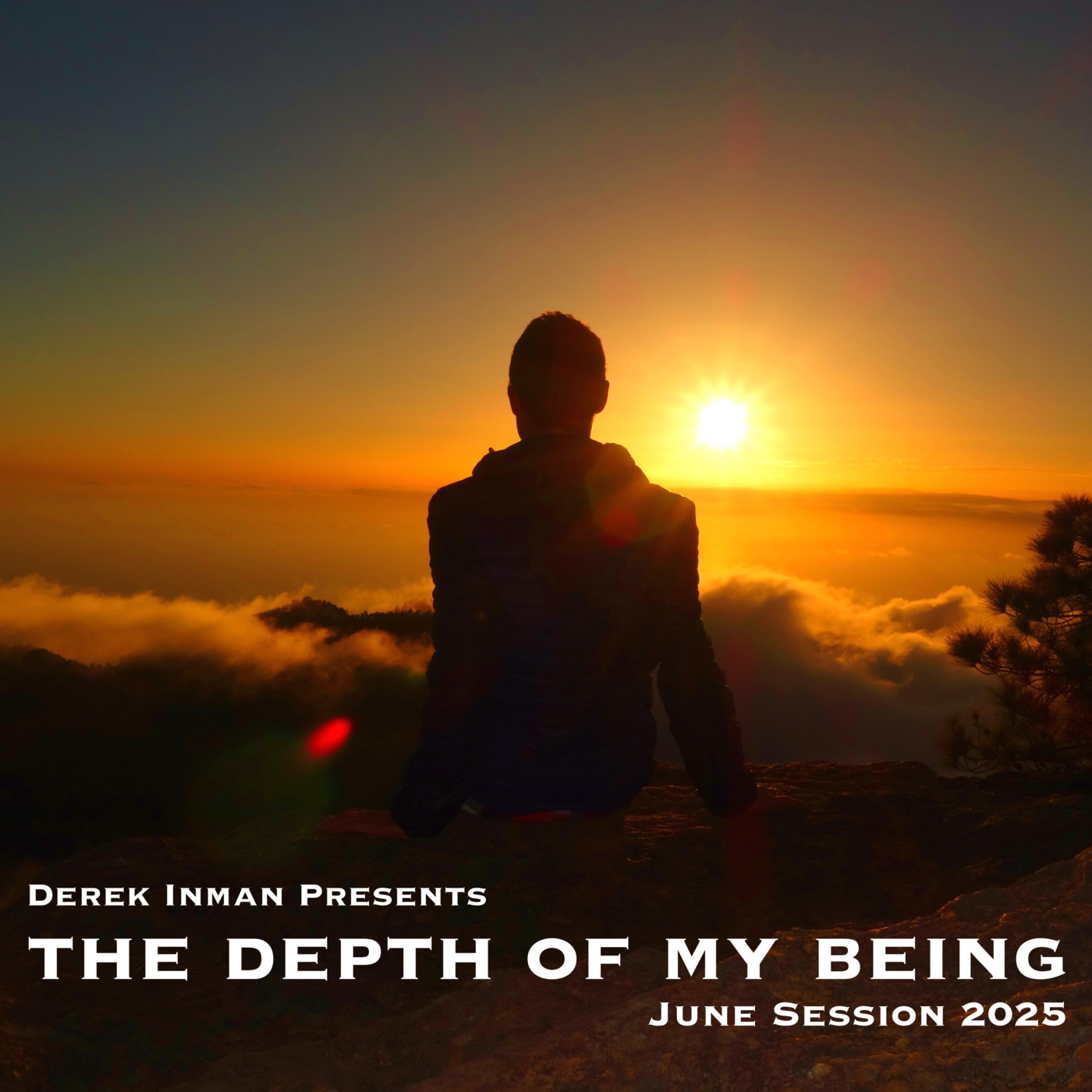 Episode 23: The Depth Of My Being - June 2025