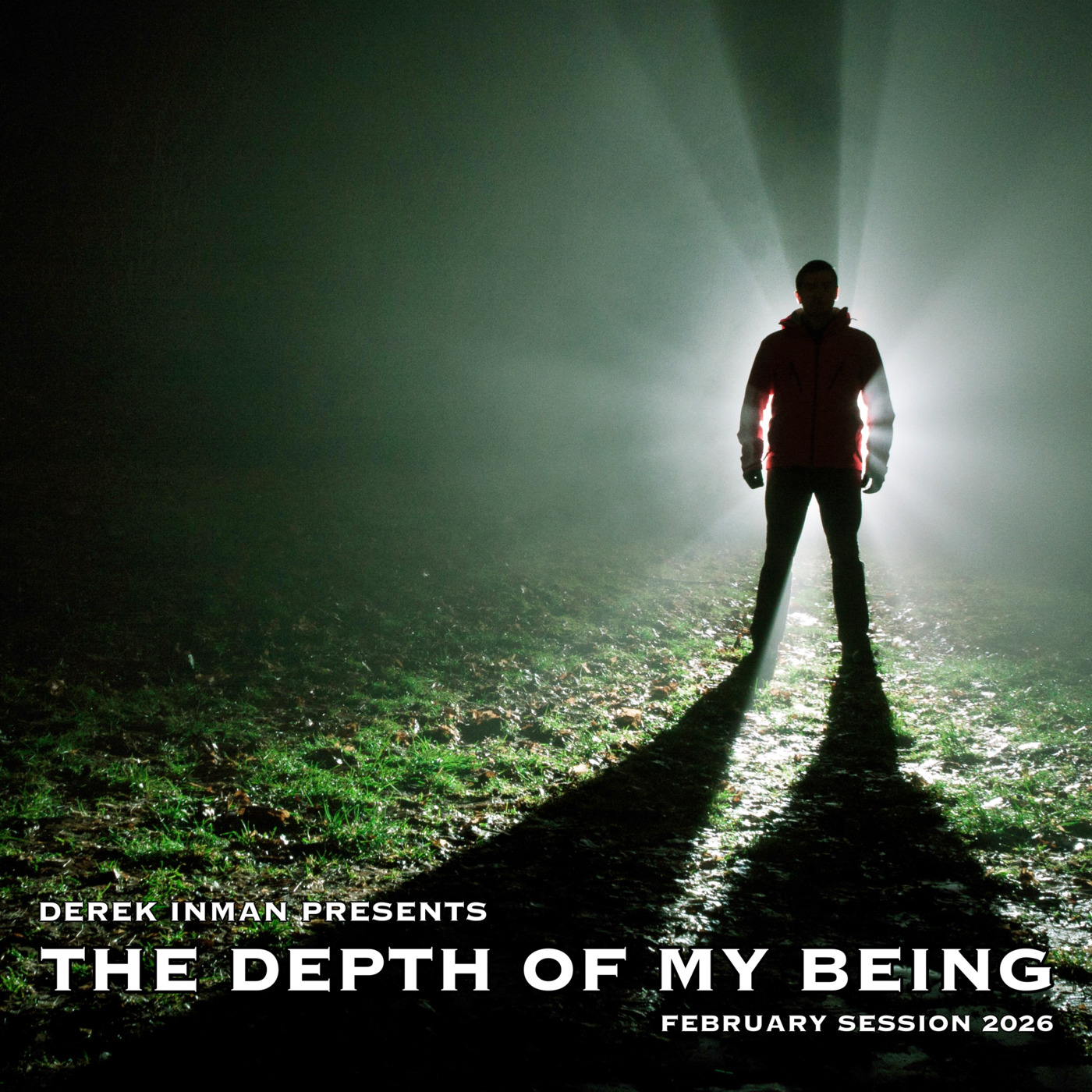 Episode 31: The Depth Of My Being - February 2026 episode artwork