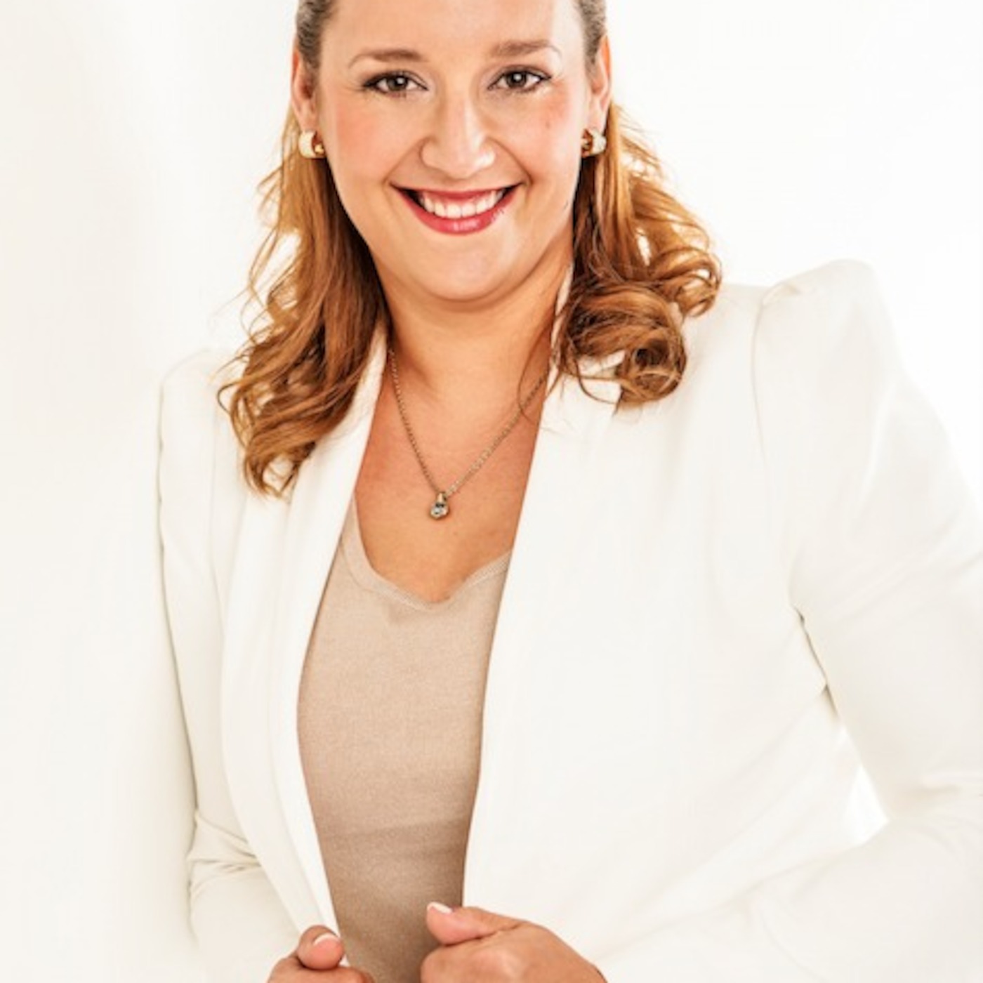 RockYourPotential - DER Ich-Podcast mit Dr. Karim Kanawati