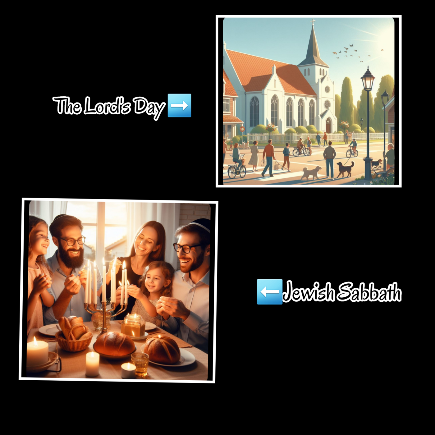 Fellowship of the Cross Podcast