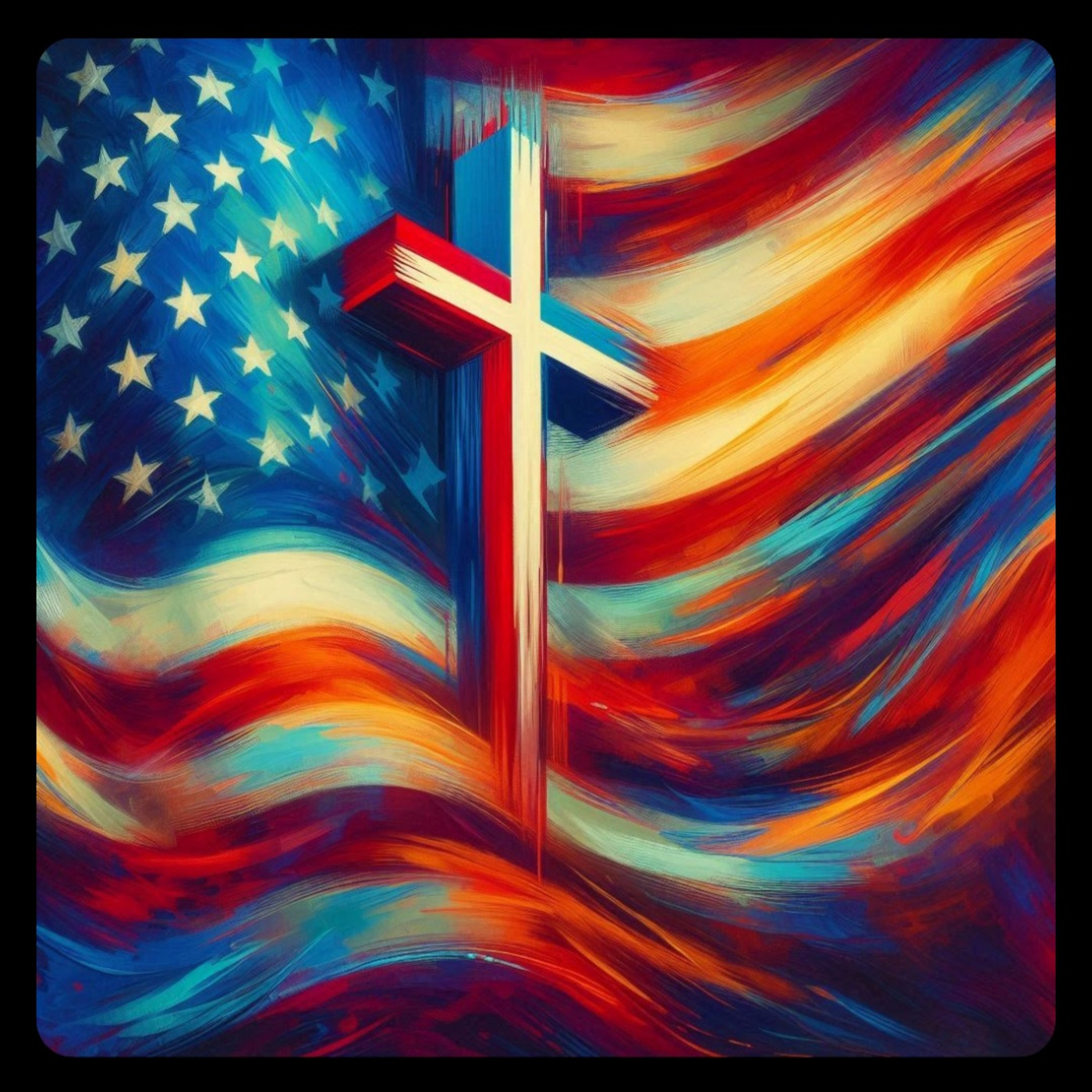 Fellowship of the Cross Podcast