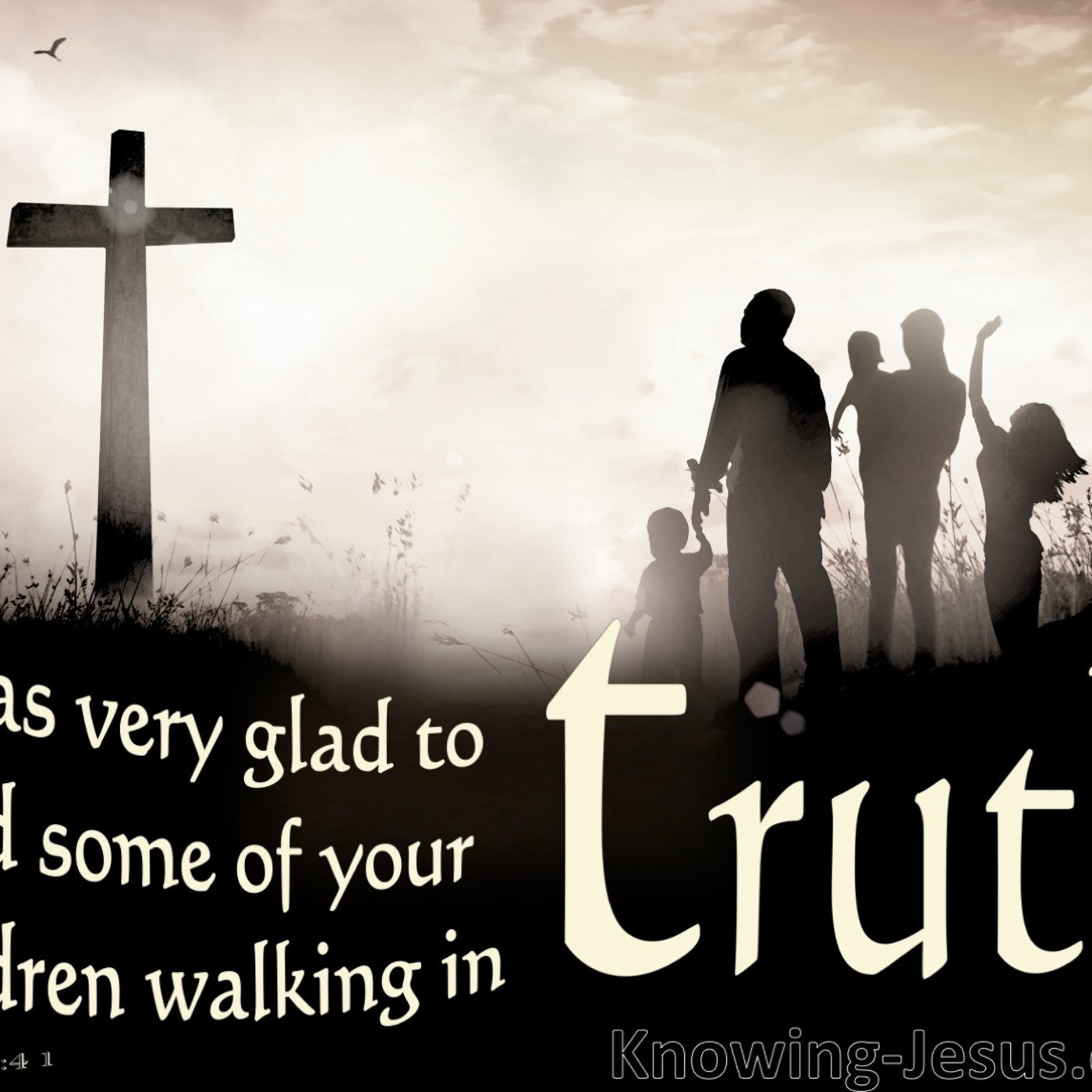 Fellowship of the Cross Podcast