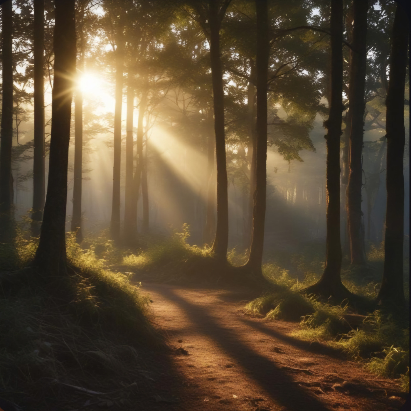 Fellowship of the Cross Podcast