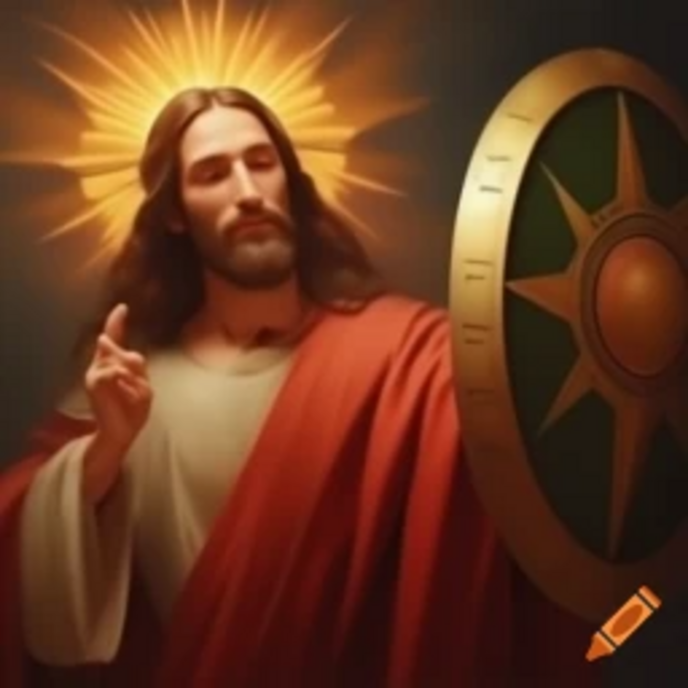 Fellowship of the Cross Podcast