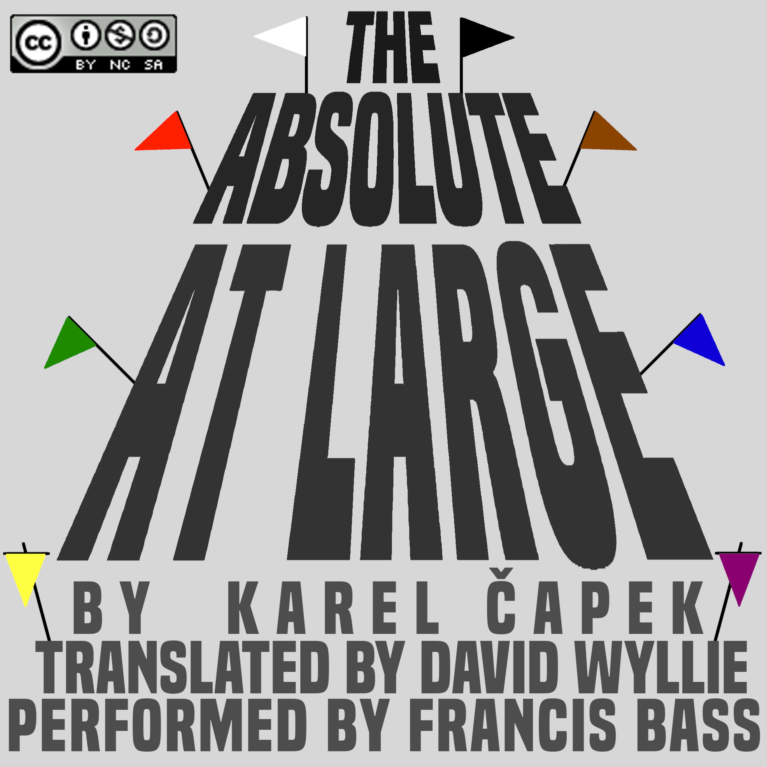 The Absolute at Large