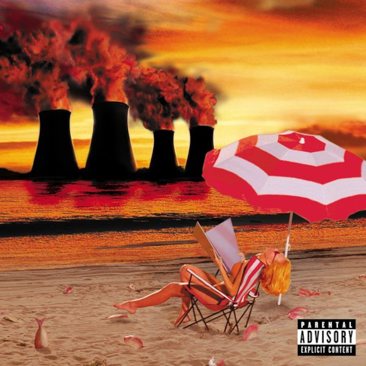 J60109 - The Crystal Method - The Name Of The Game episode artwork