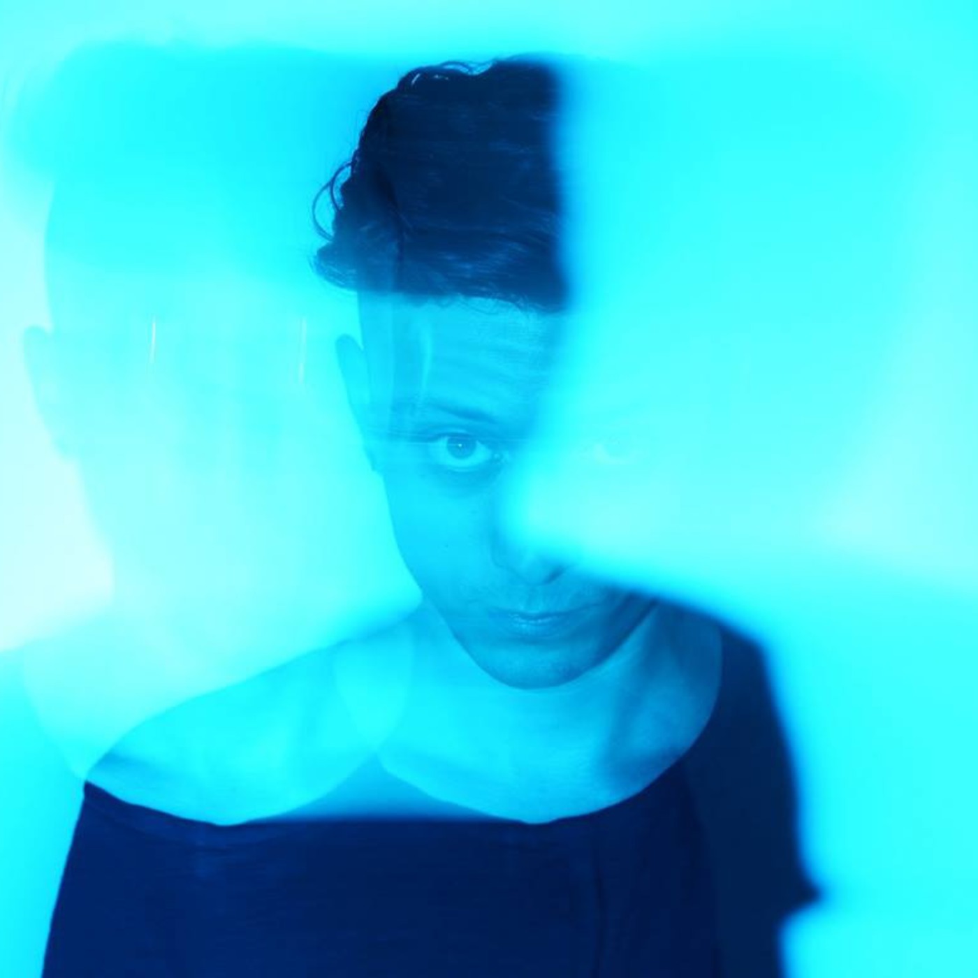 frankie el - mind room/set