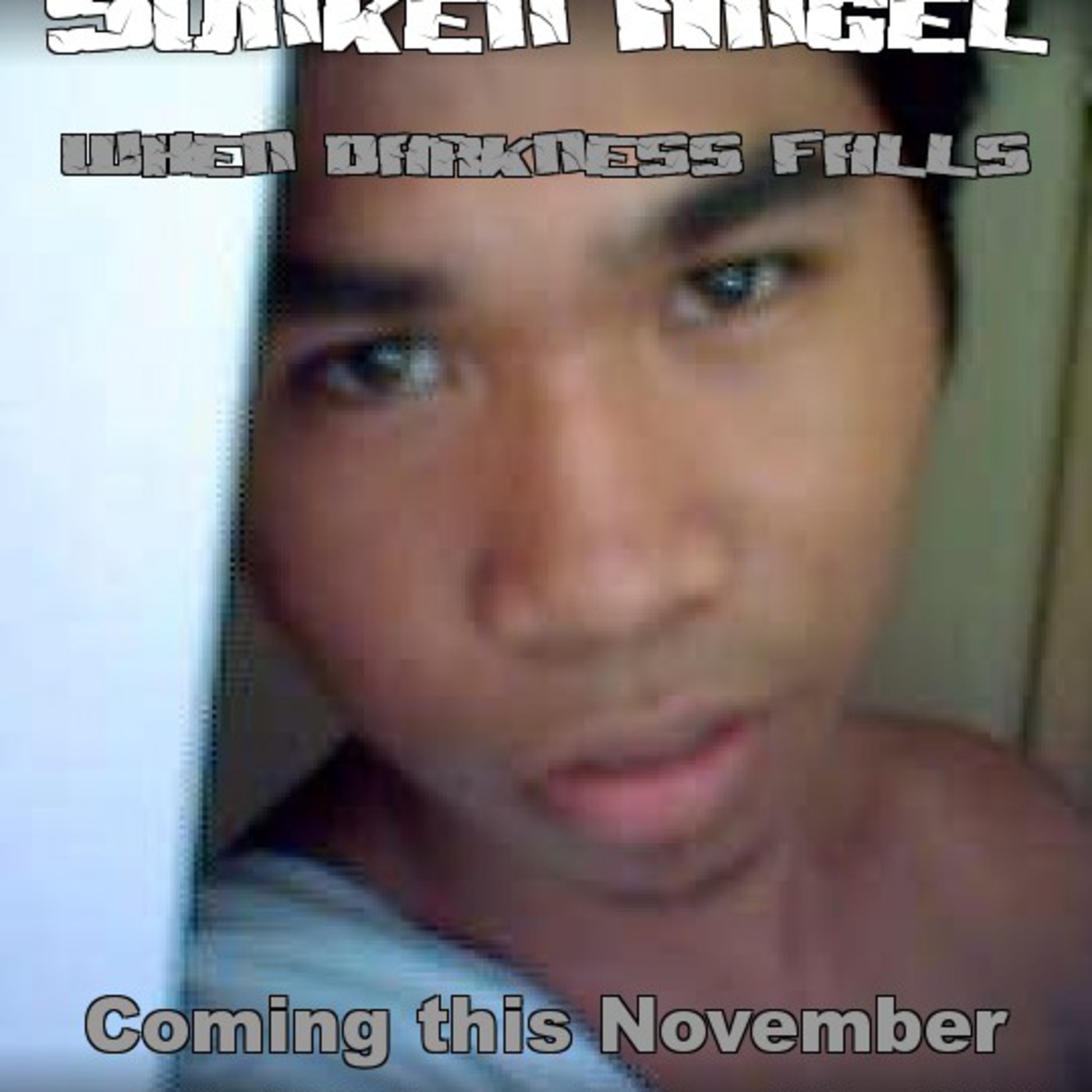 Sunken Angel