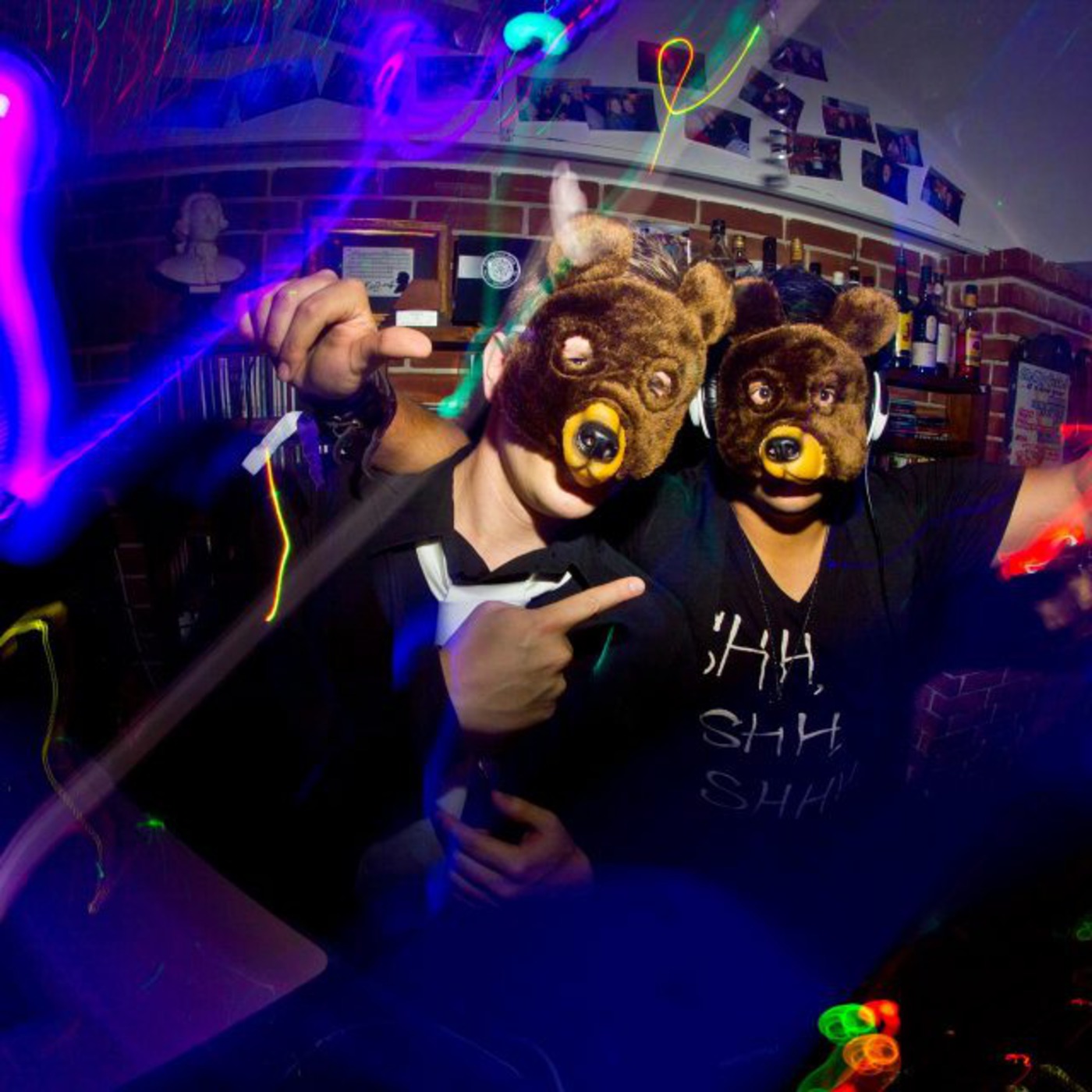 Electro-Dutch Mix by Madjin & Simonsen