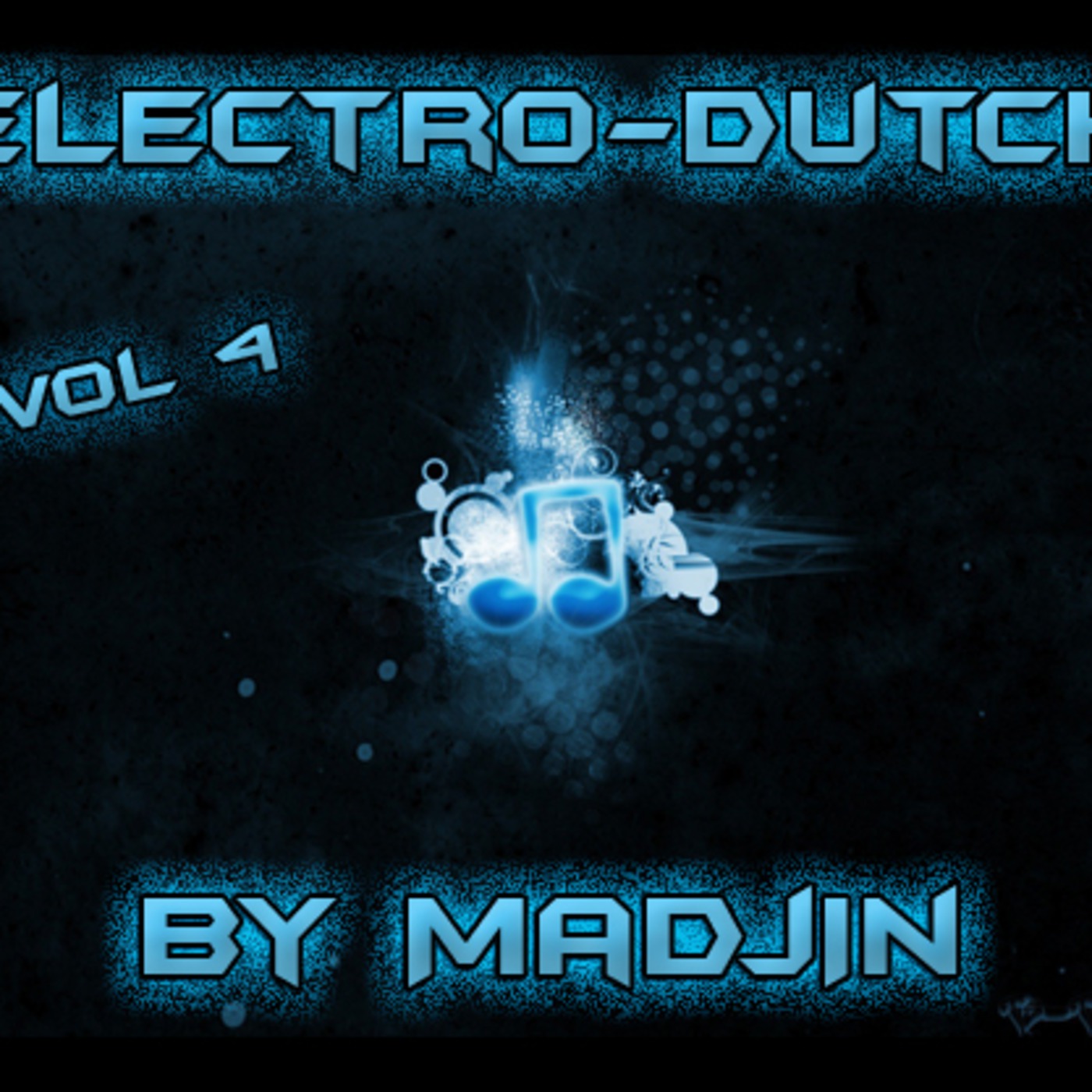 Electro-Dutch 4