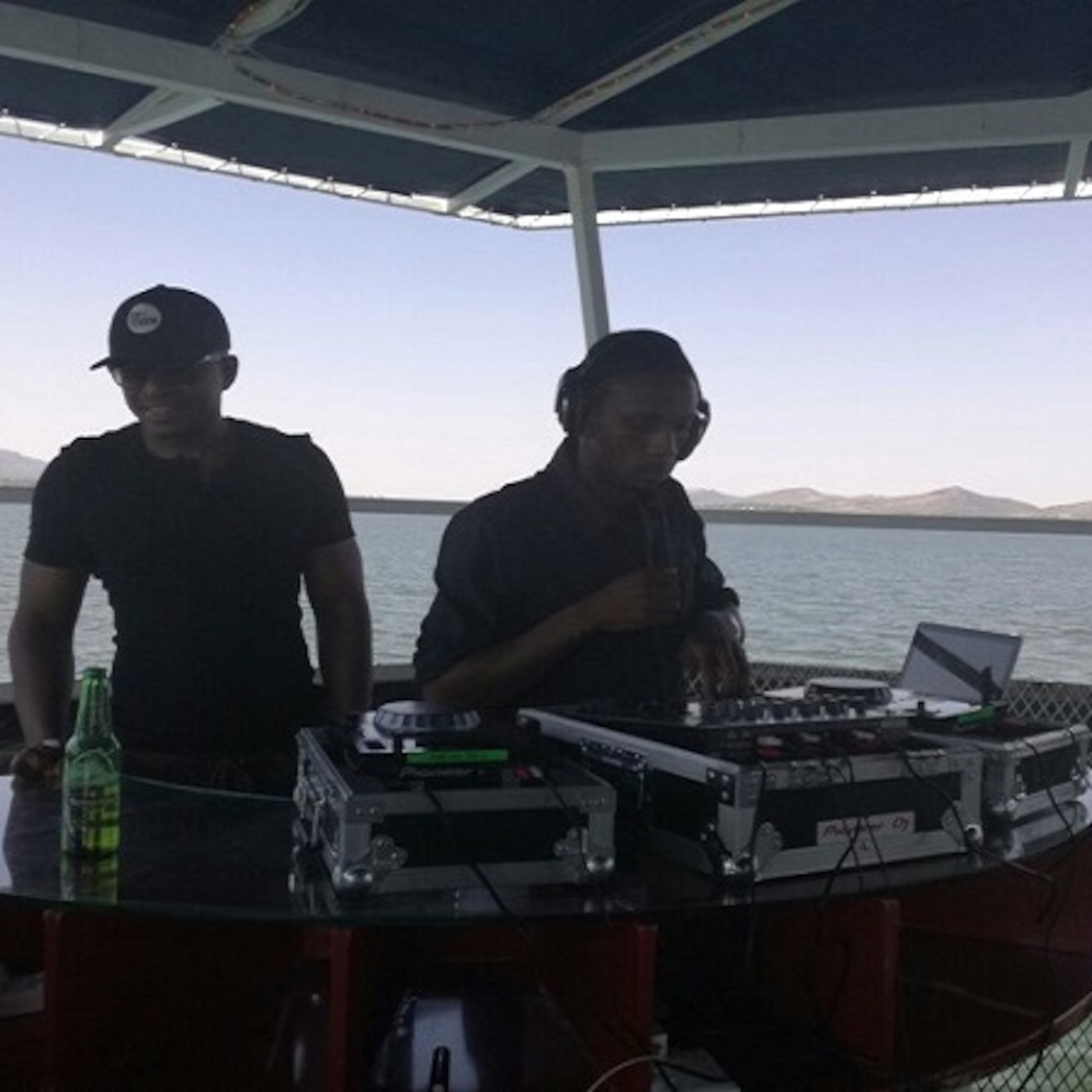 The House Music Jet Podcast