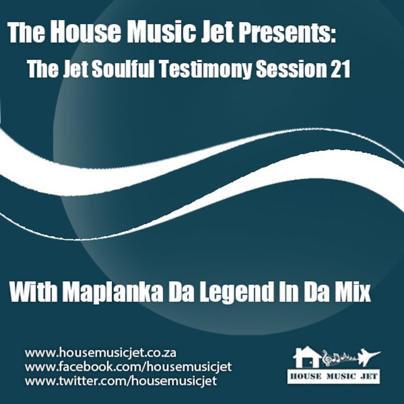 The House Music Jet Podcast