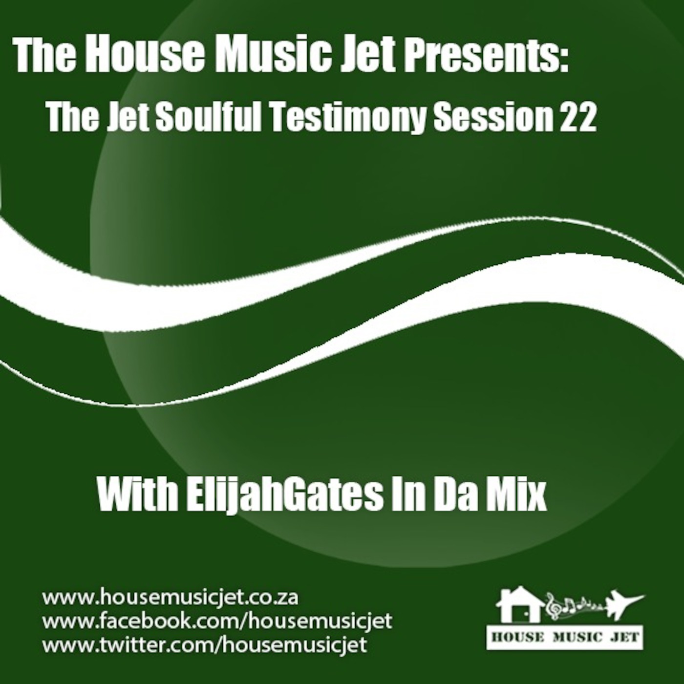 The House Music Jet Podcast