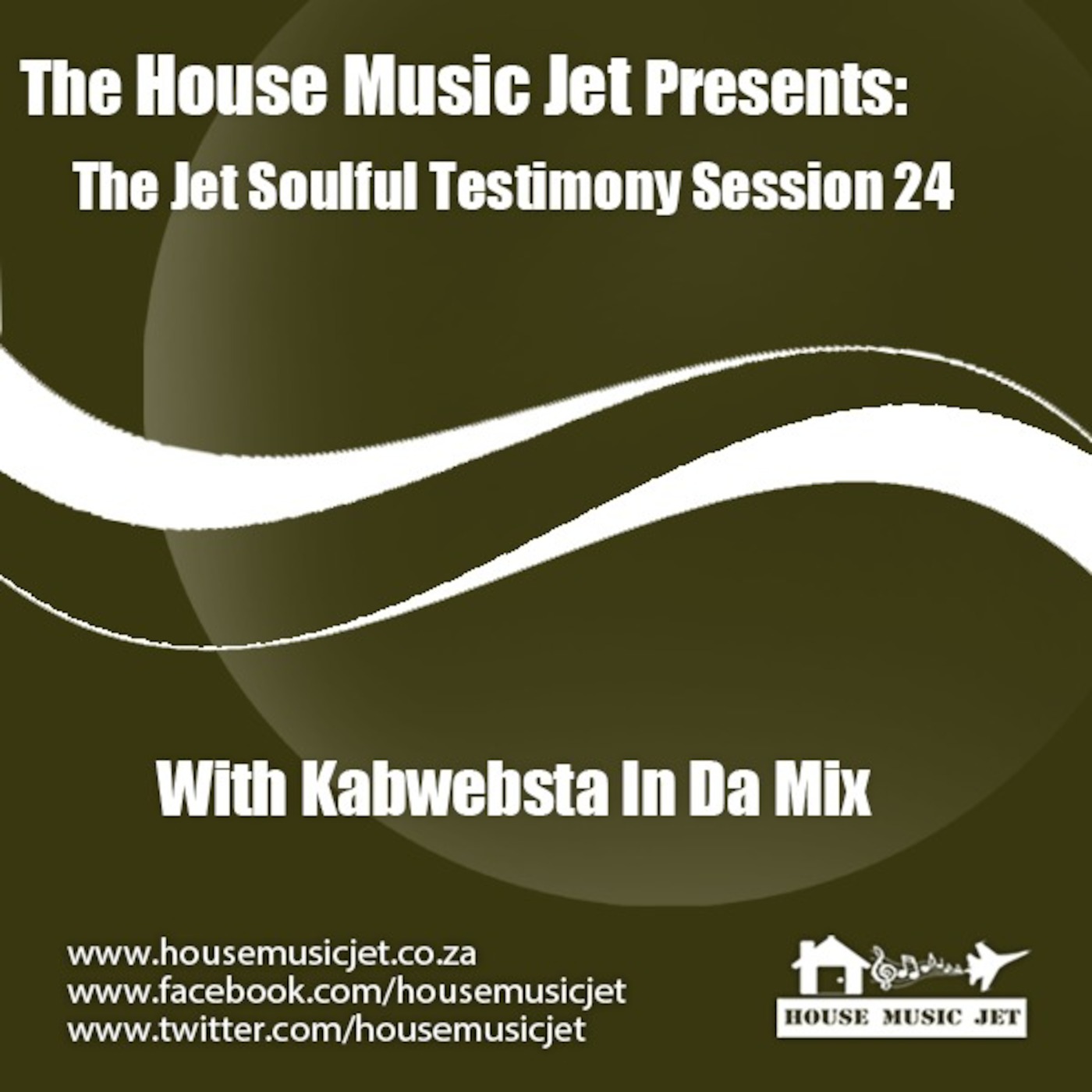 Kabwebsta In Da Mix – The Jet Soulful Testimony Session 24