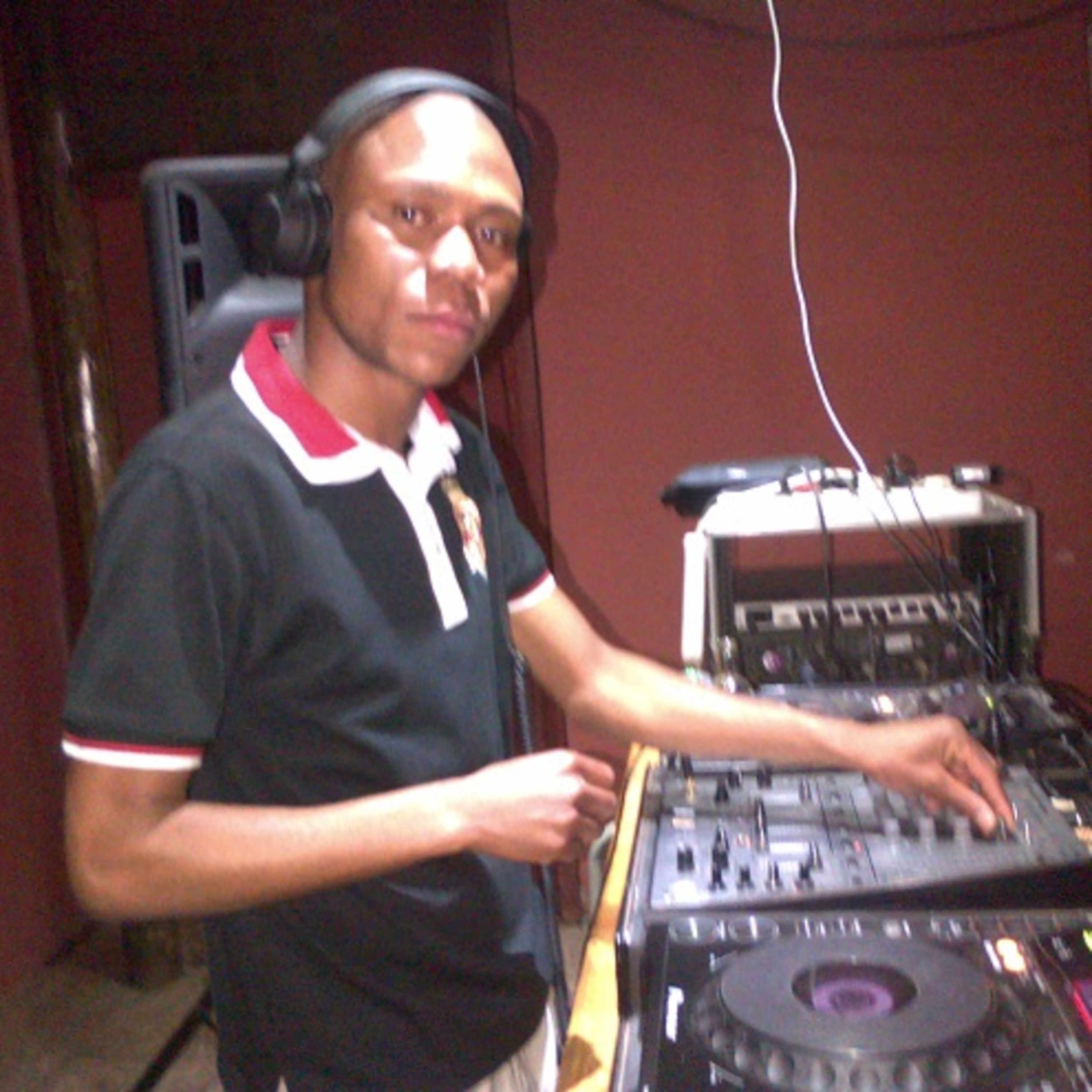 The House Music Jet Podcast