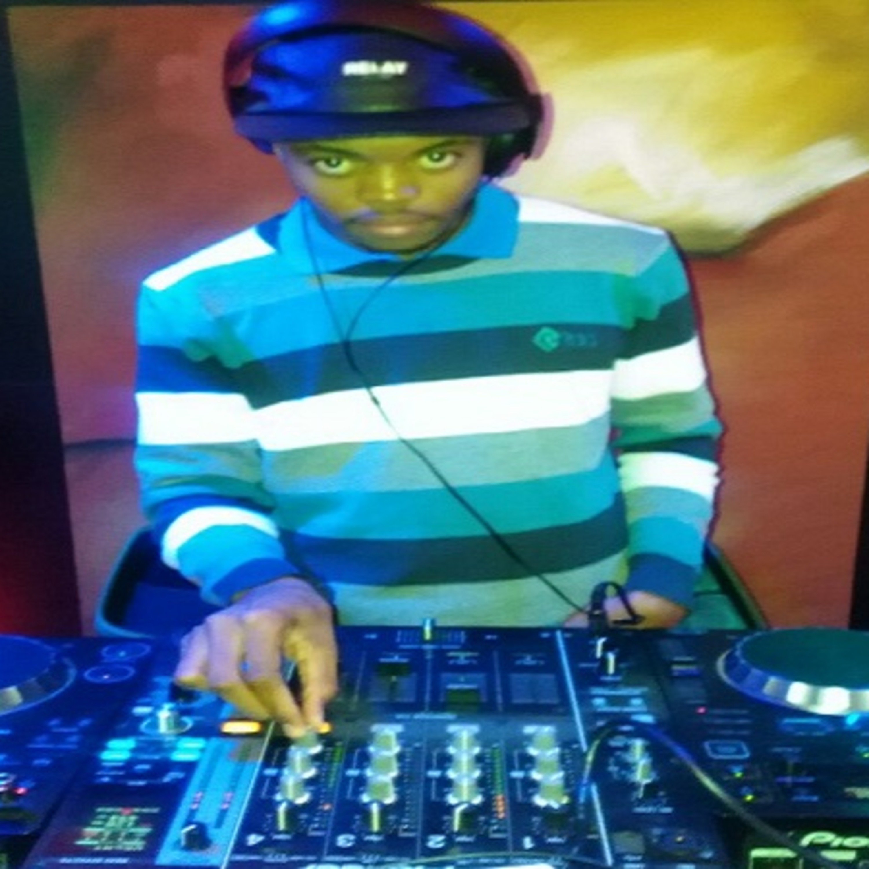 The House Music Jet Podcast