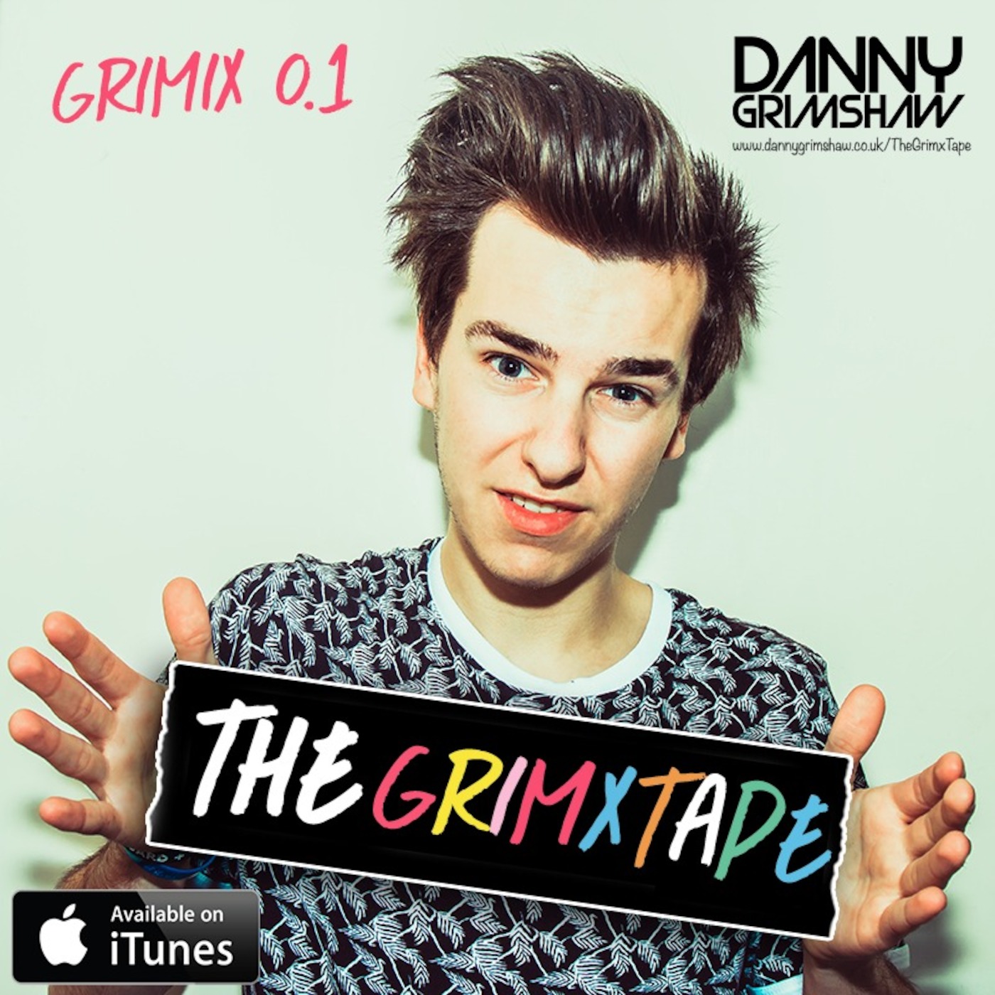 The GrimiXTape