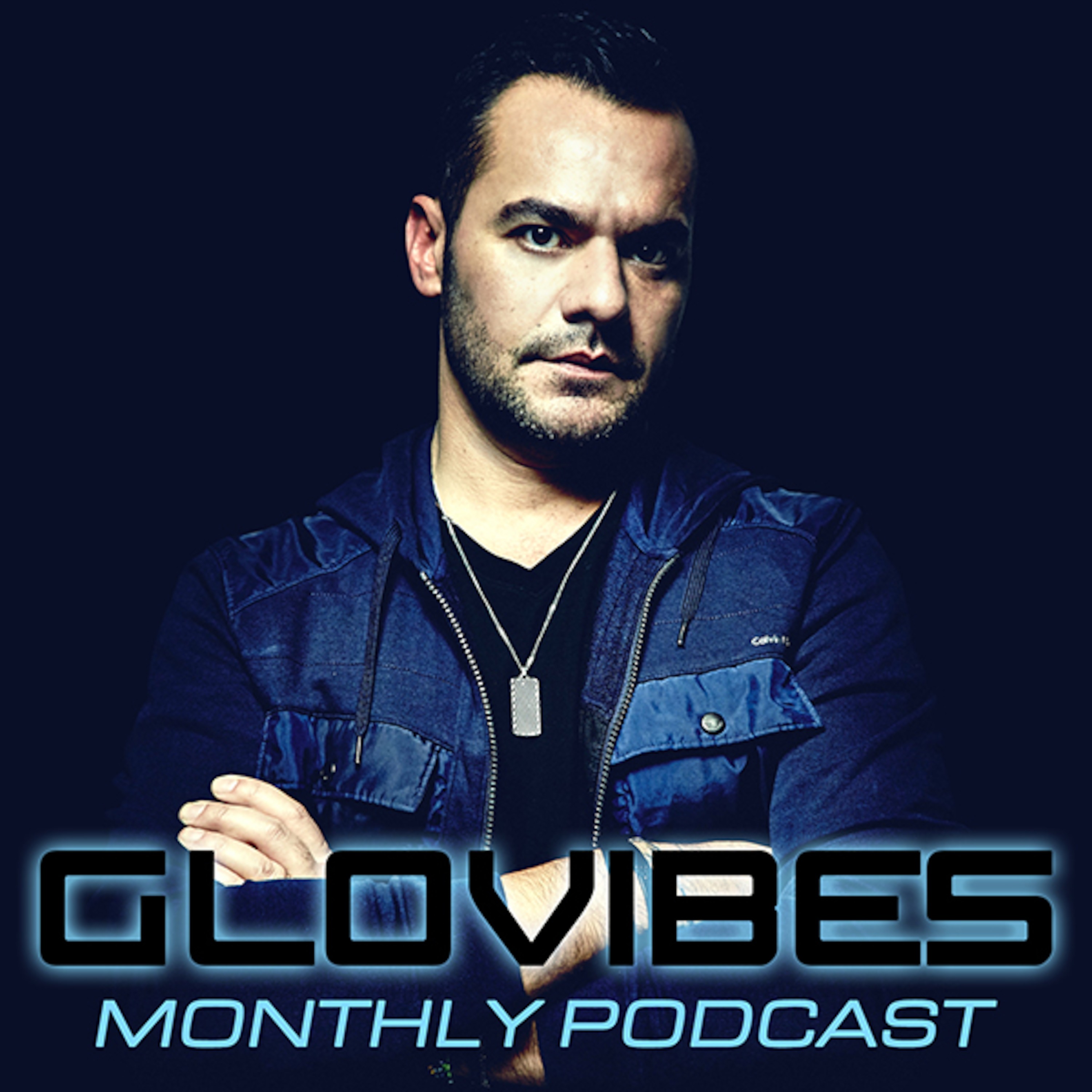 GloVibes Podcast