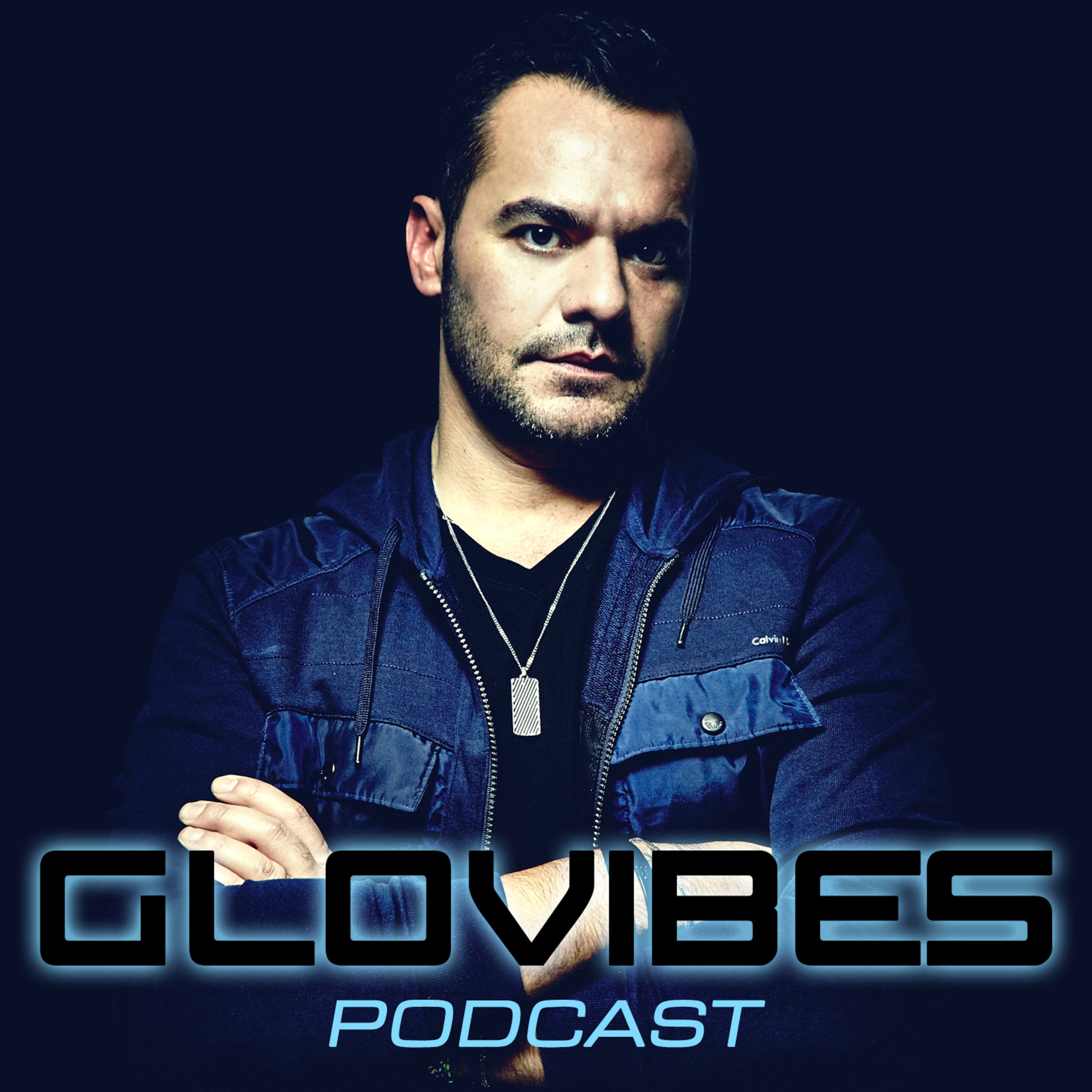 GloVibes Podcast