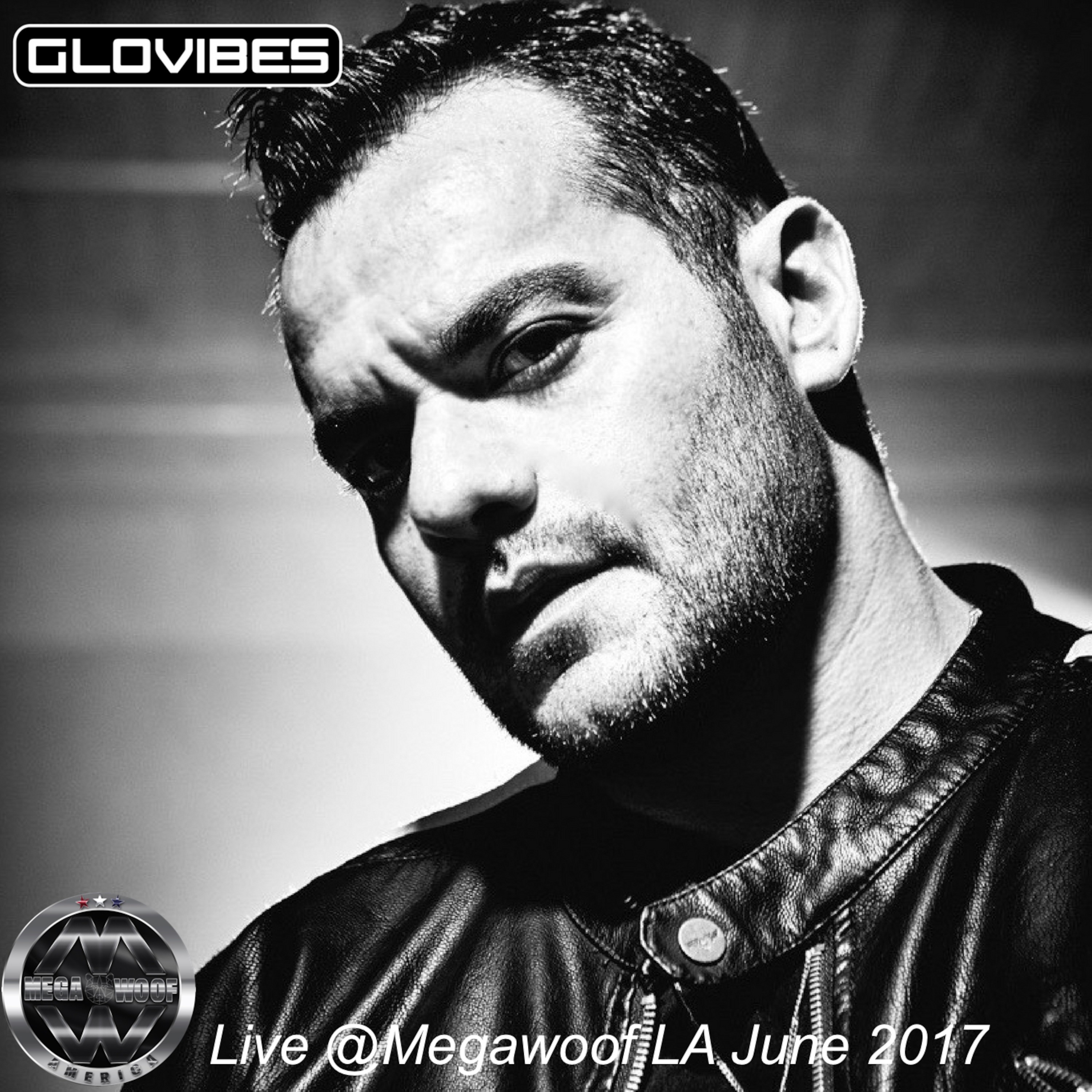 GloVibes Podcast